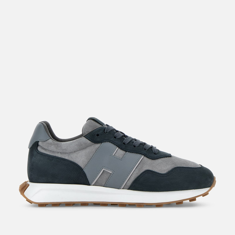 Sneakers Hogan H601 - 1