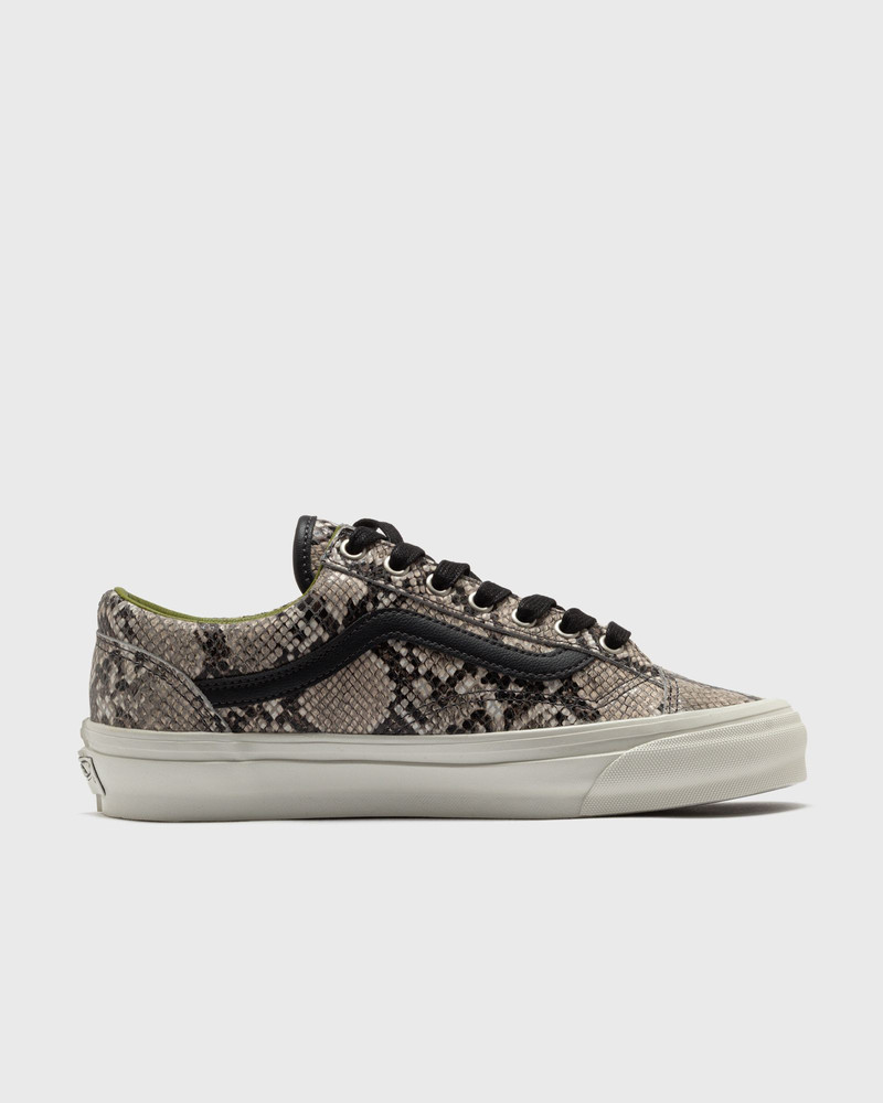Vans LX OLD SKOOL 36 PYTHON outlook