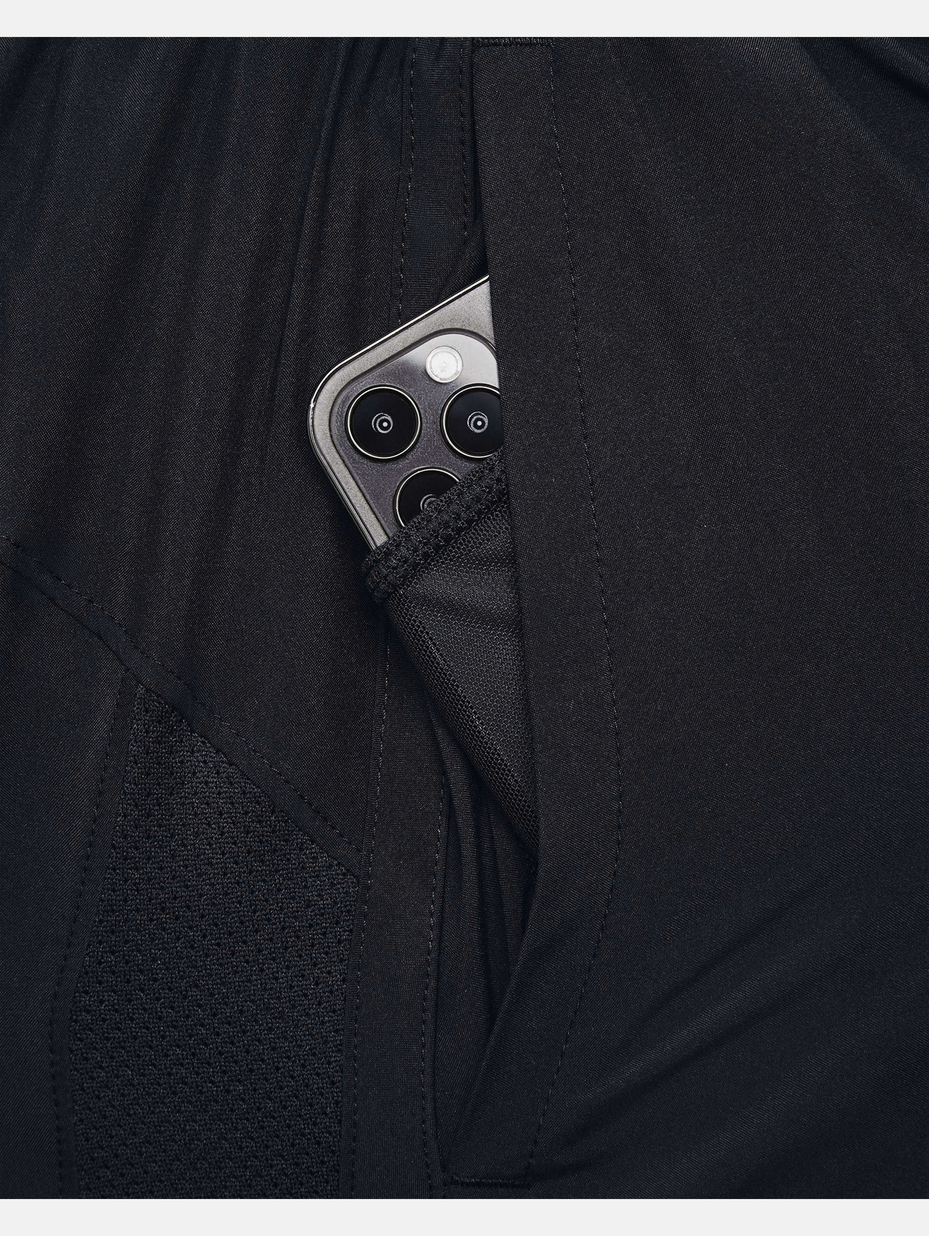 Men's UA Launch 5" Shorts - 7