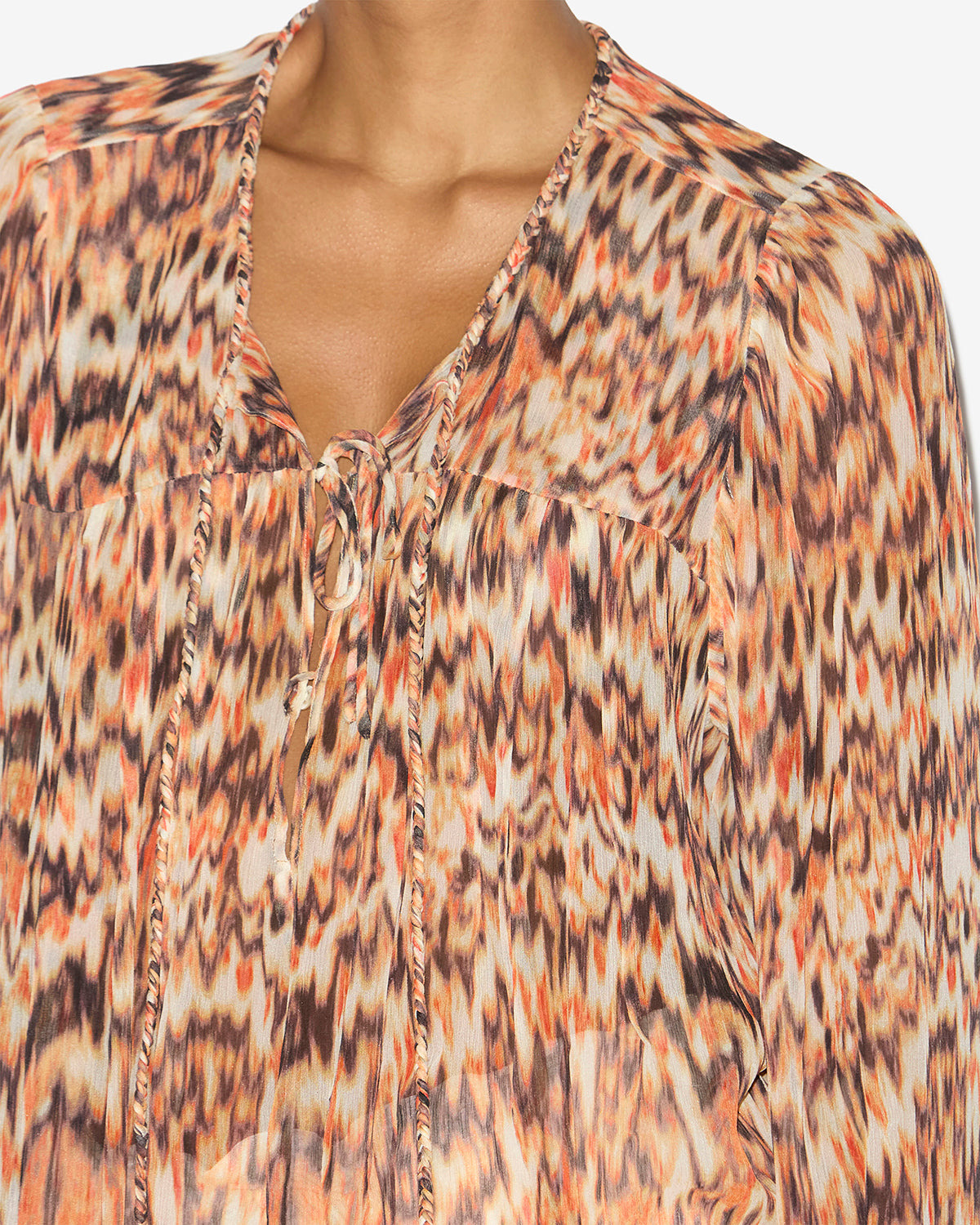 AMETISSA BLOUSE - 3
