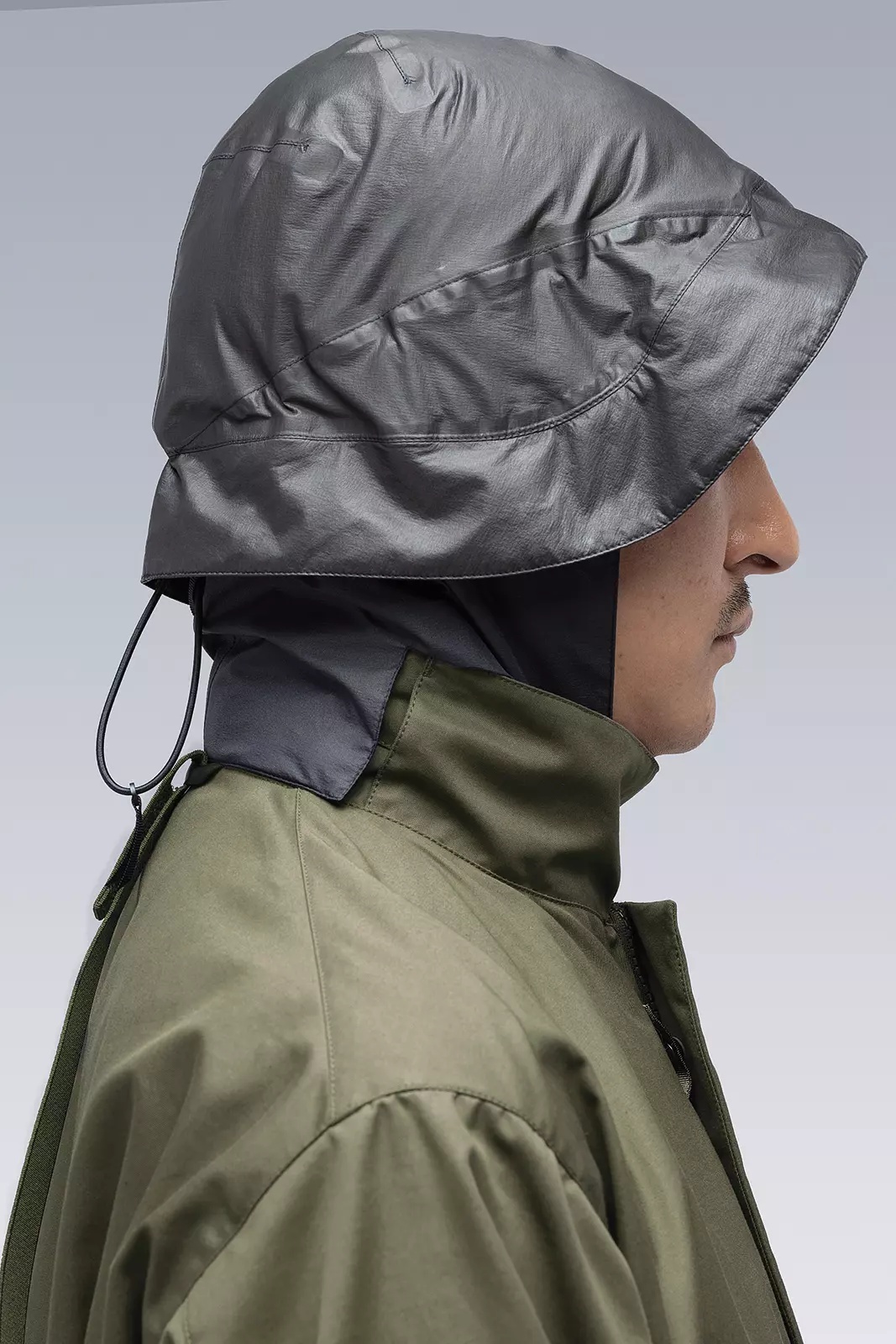 J84-S HD Cotton Jacket - 37
