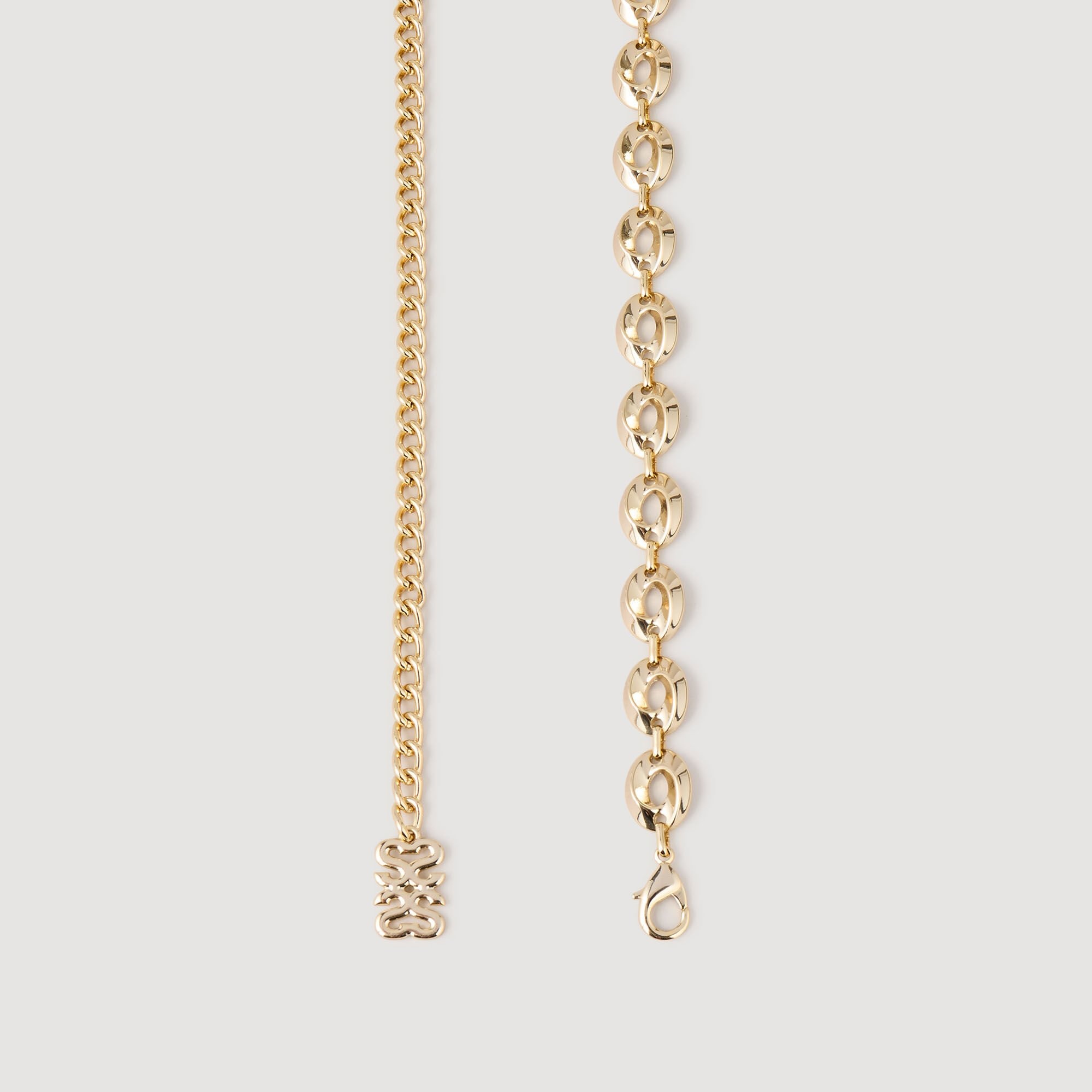 CHAIN BELT - 2