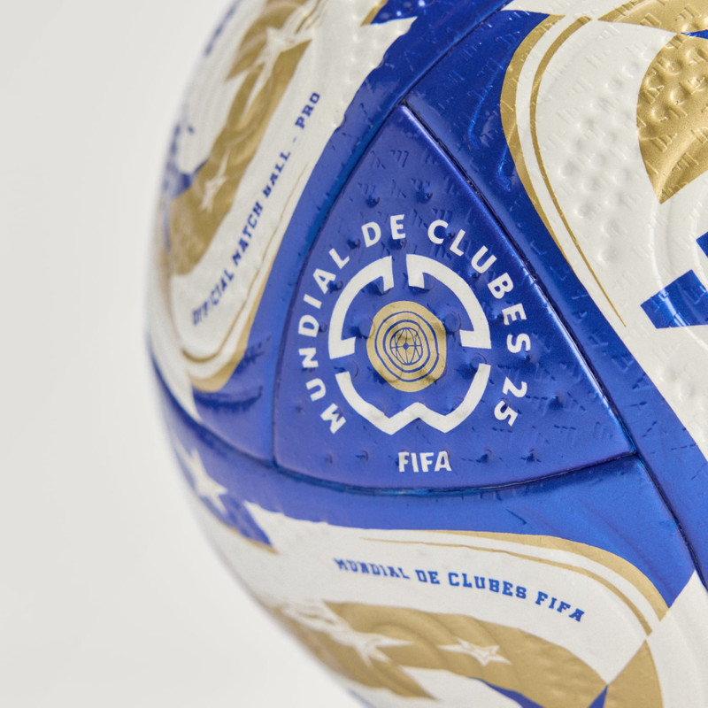 Mundial de Clubes FIFA Final Pro Ball 5