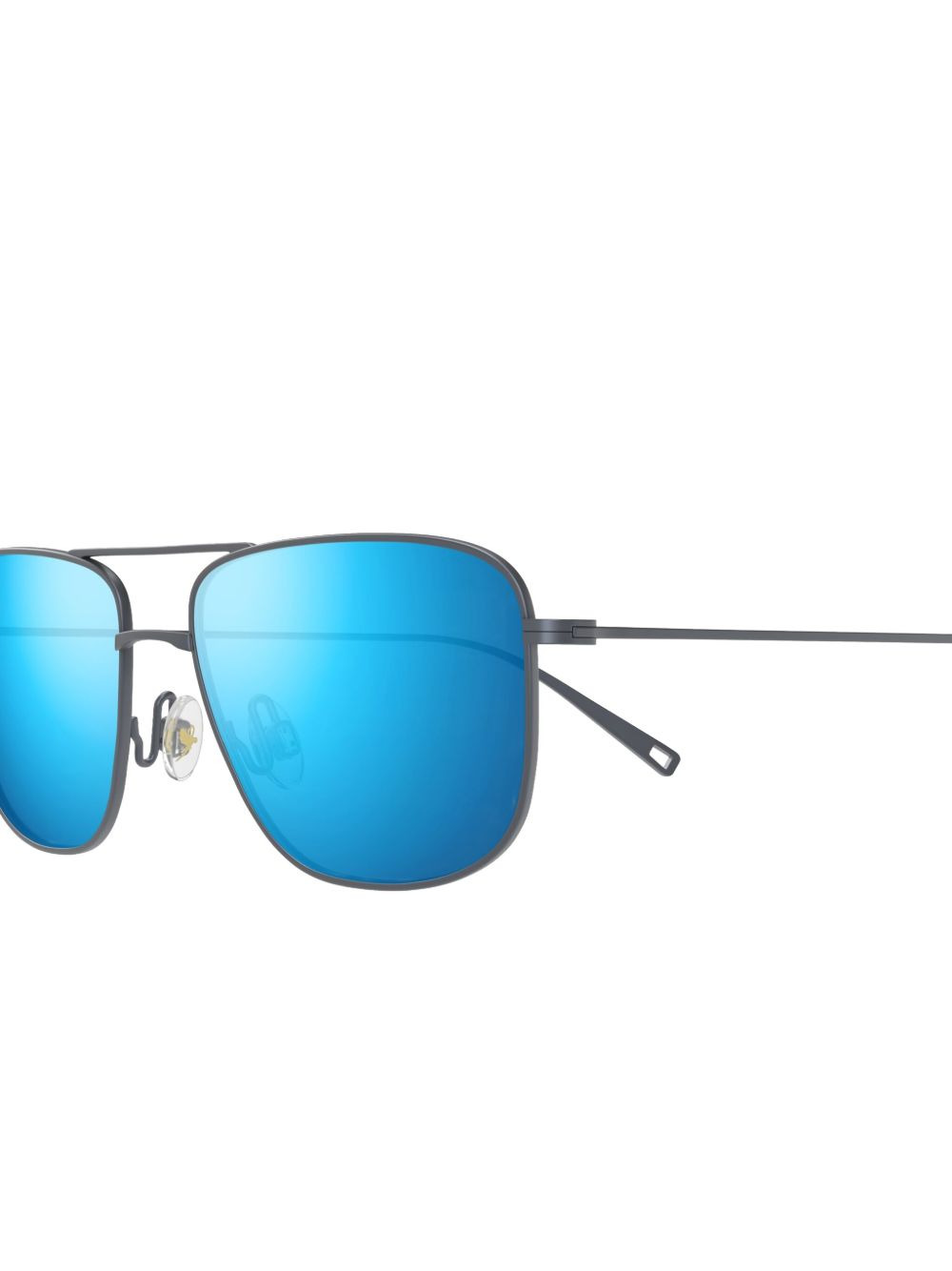 Mikioi square sunglasses - 2