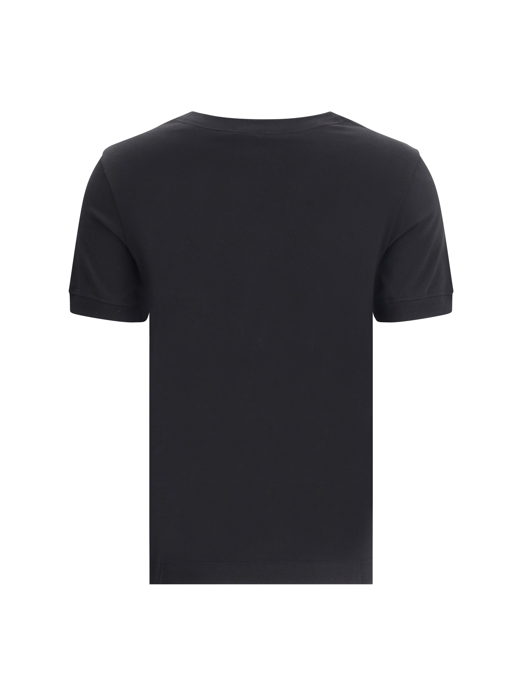 Dolce & Gabbana Women Logo T-Shirt - 2