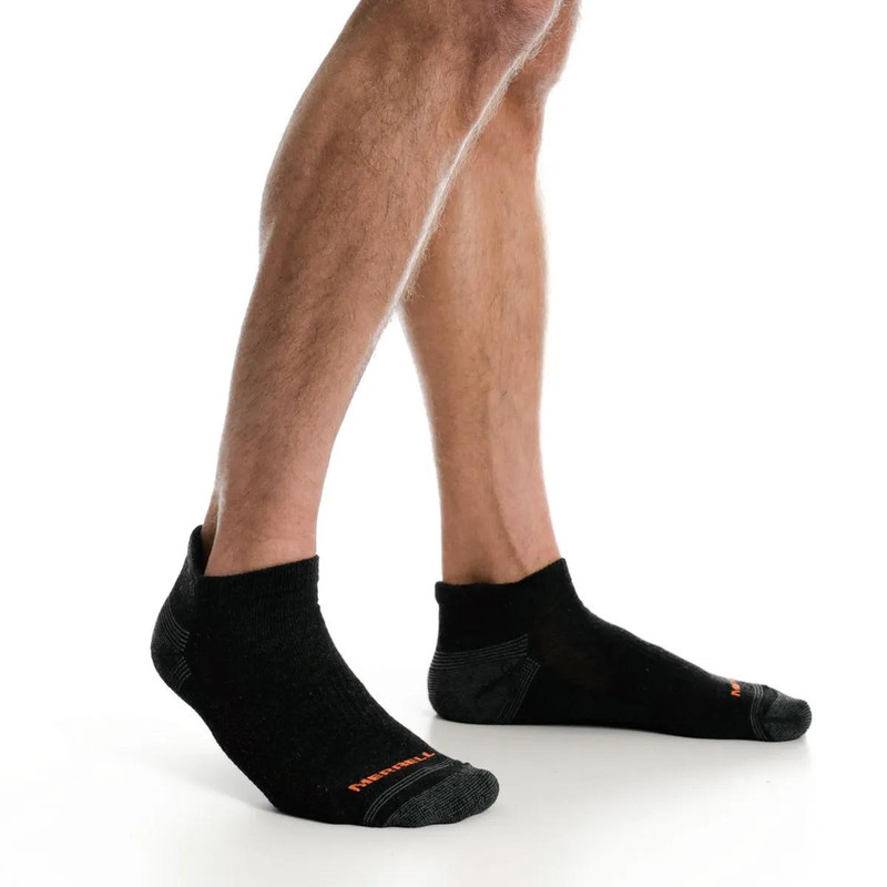 Recycled Low Cut Tab Sock 3 Pack 3