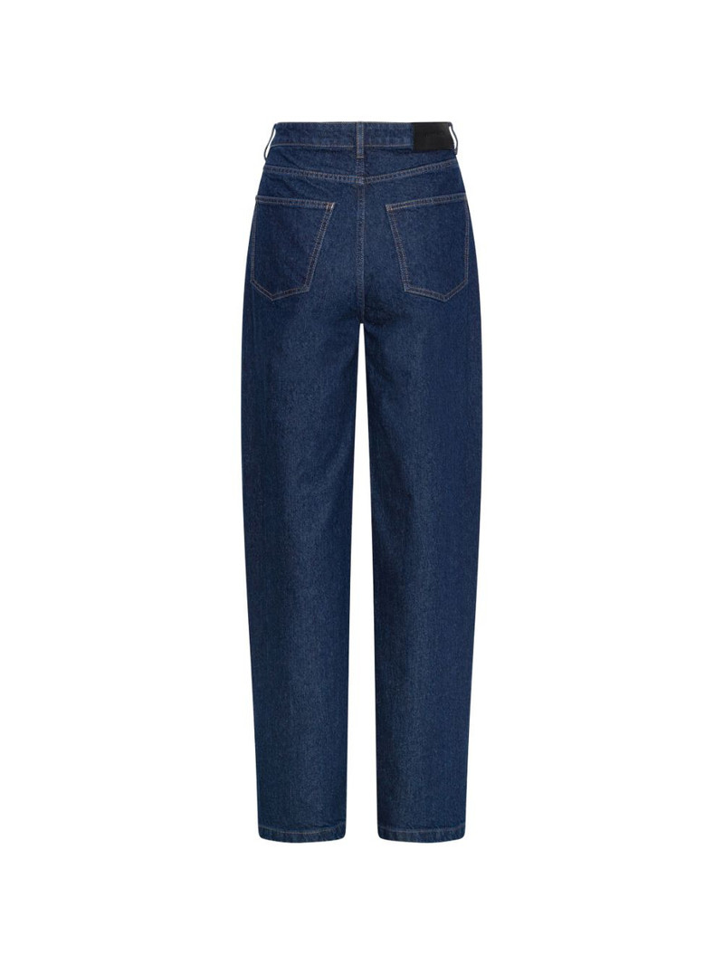 ROTATE woven wide pants outlook