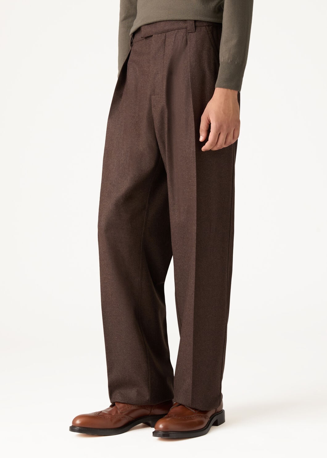 Reinga Pants - 4