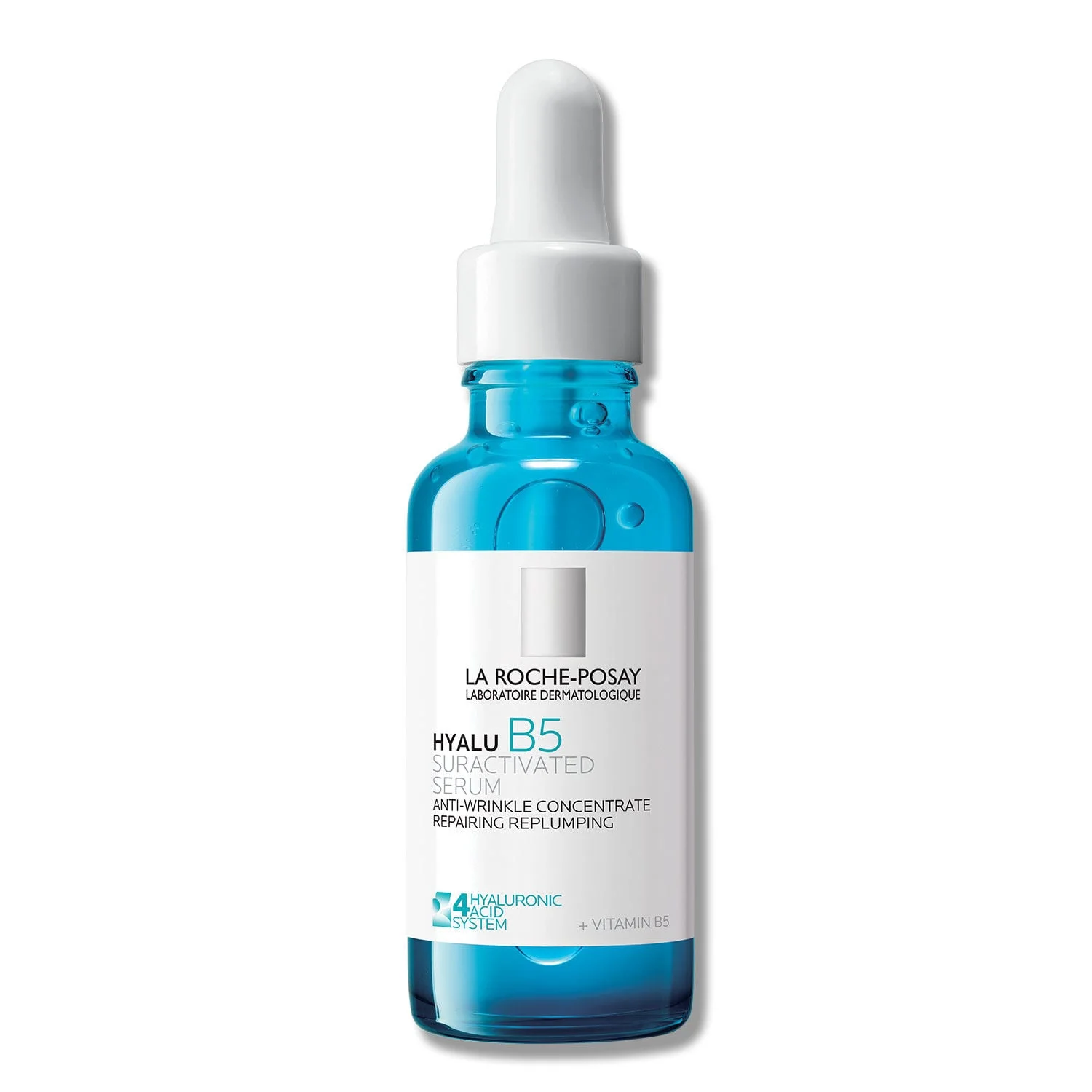 Hyalu B5 Pure Hyaluronic Acid Serum - 1