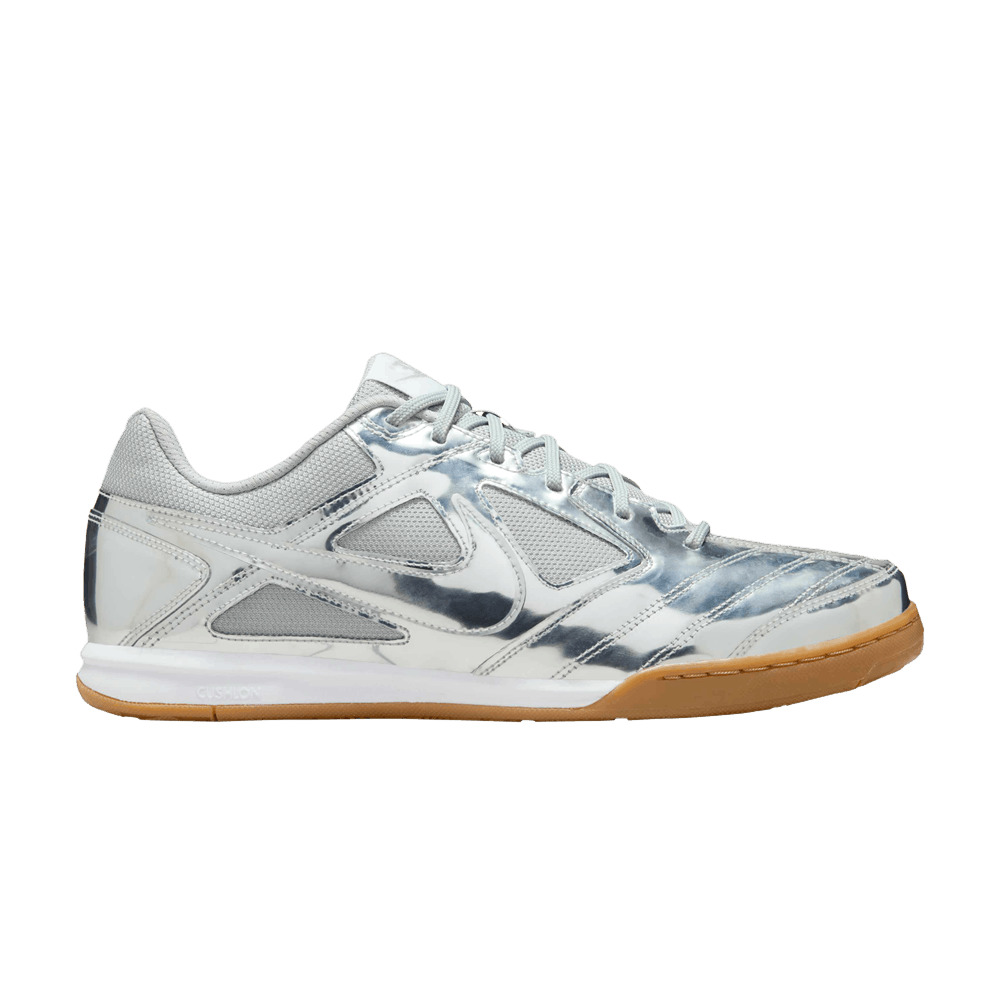 Gato LV8 'Chrome Gum' - 1
