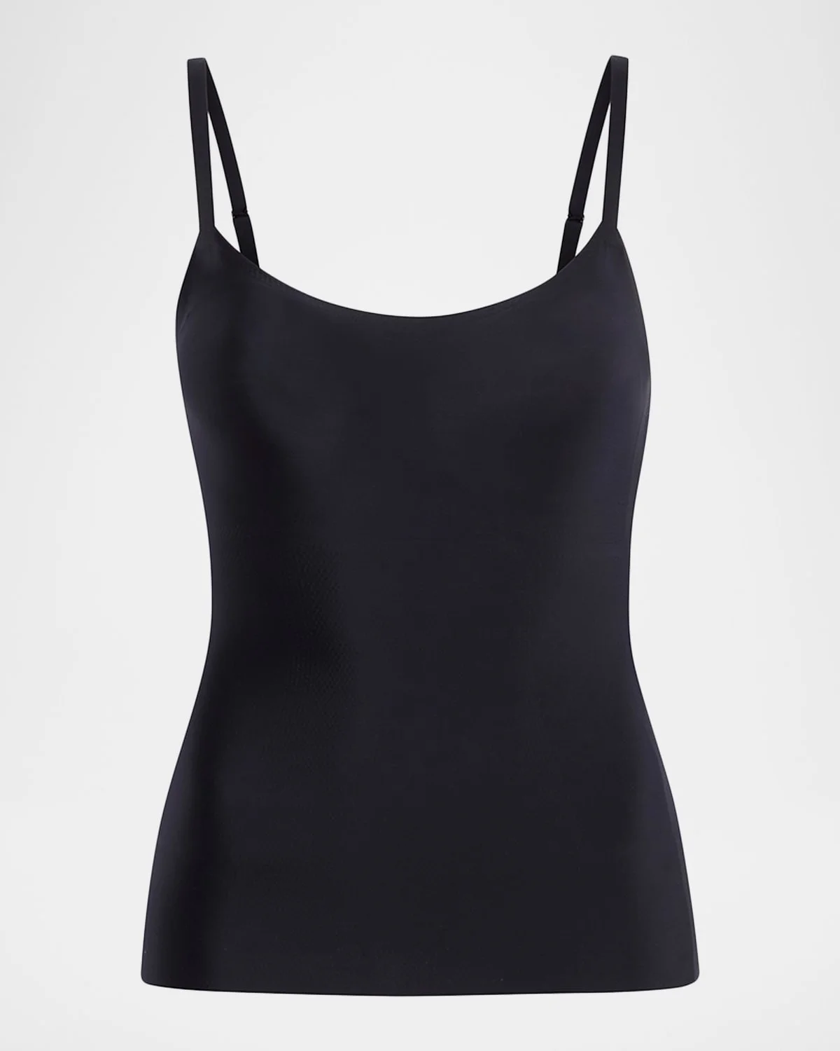 Zone Smoothing Microfiber Cami - 1