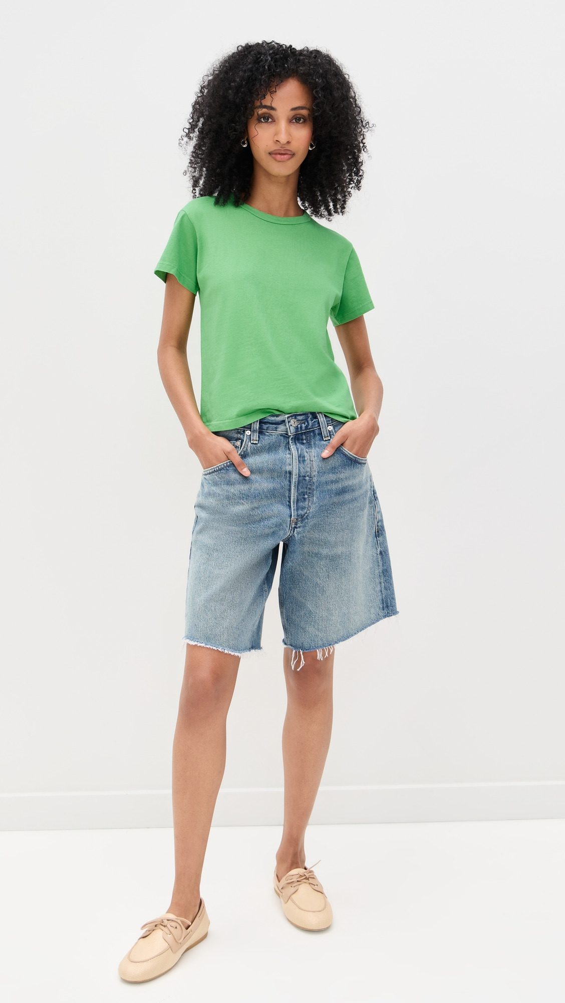 The Margo Tee - 4