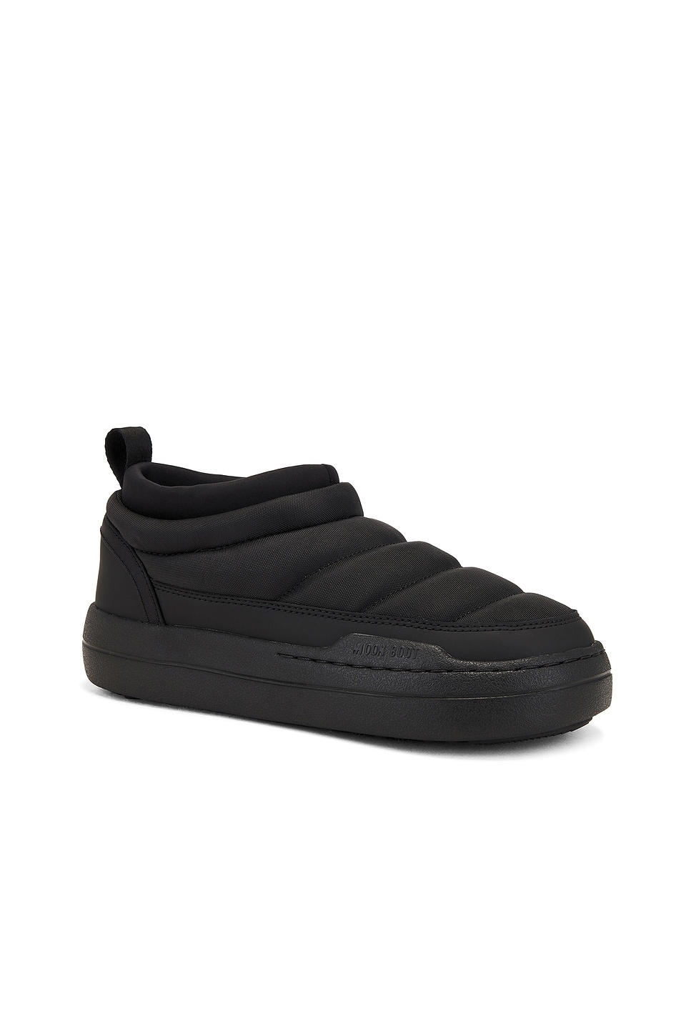 Park Soft Nylon Boot - 2