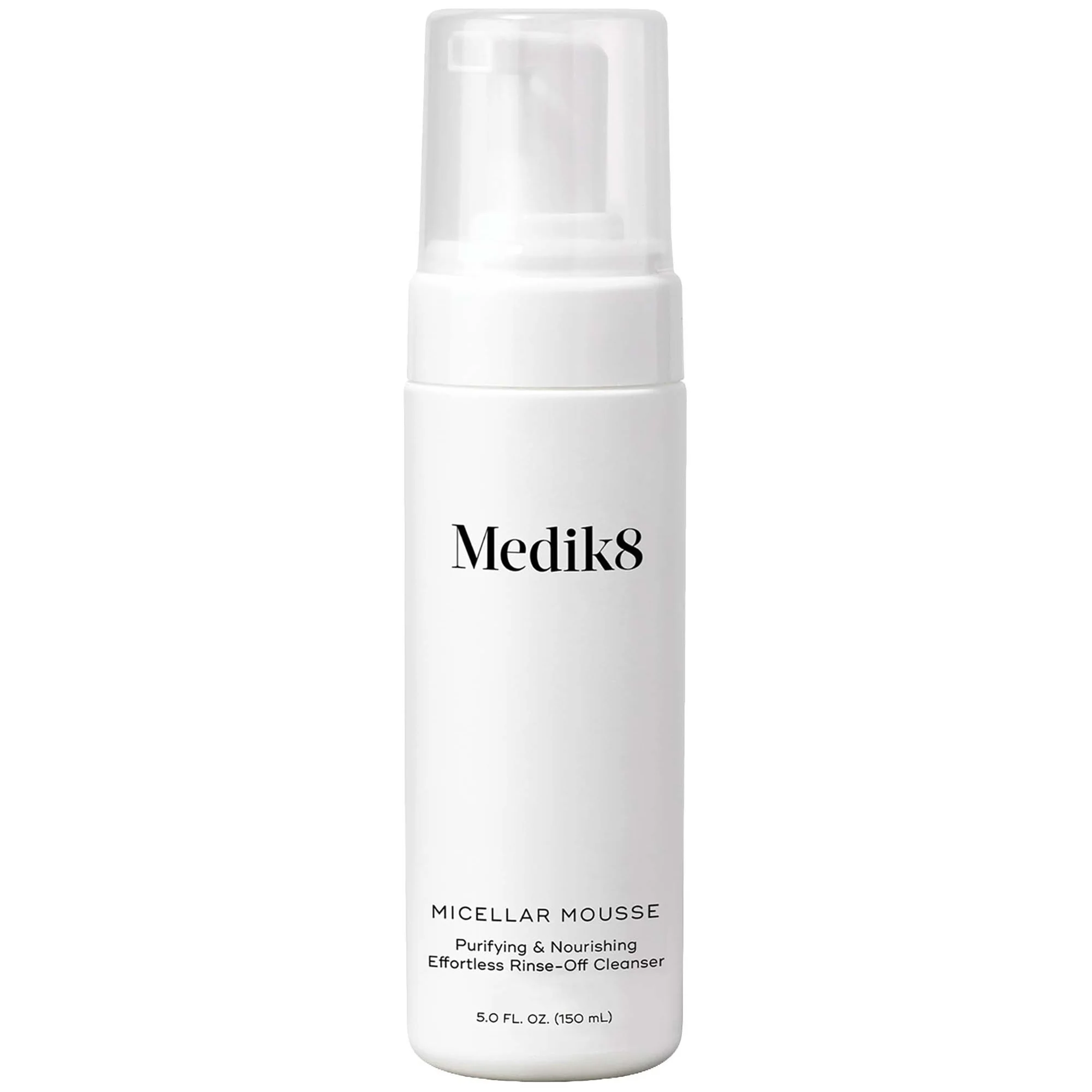 Medik8 Micellar Mousse 150ml - 1