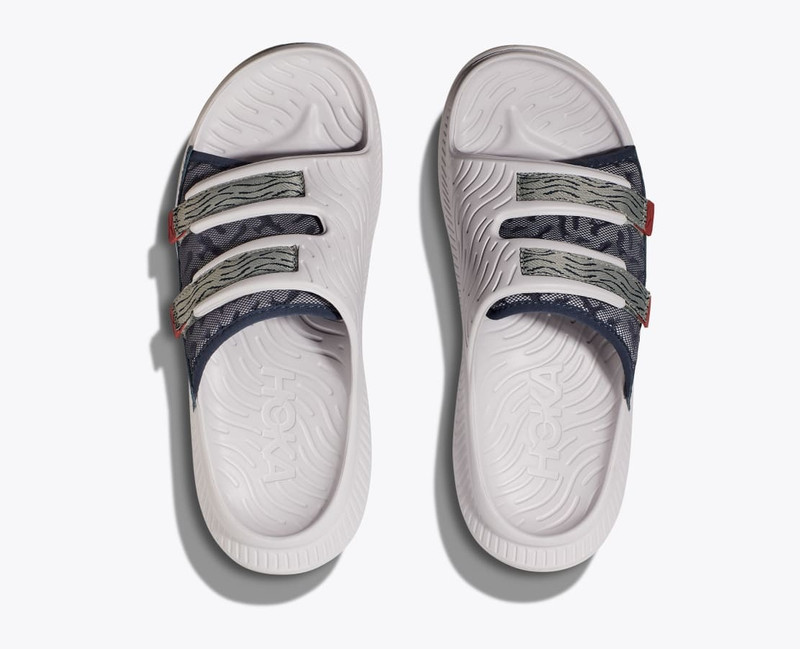 HOKA All Gender Ora Luxe outlook