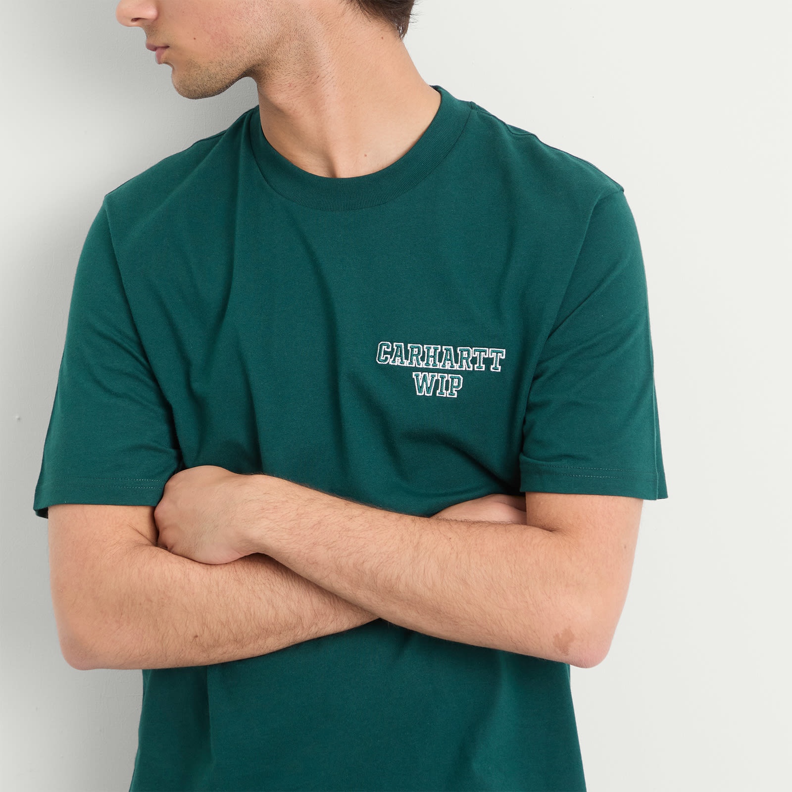 Carhartt WIP Alumni T-Shirt - 5