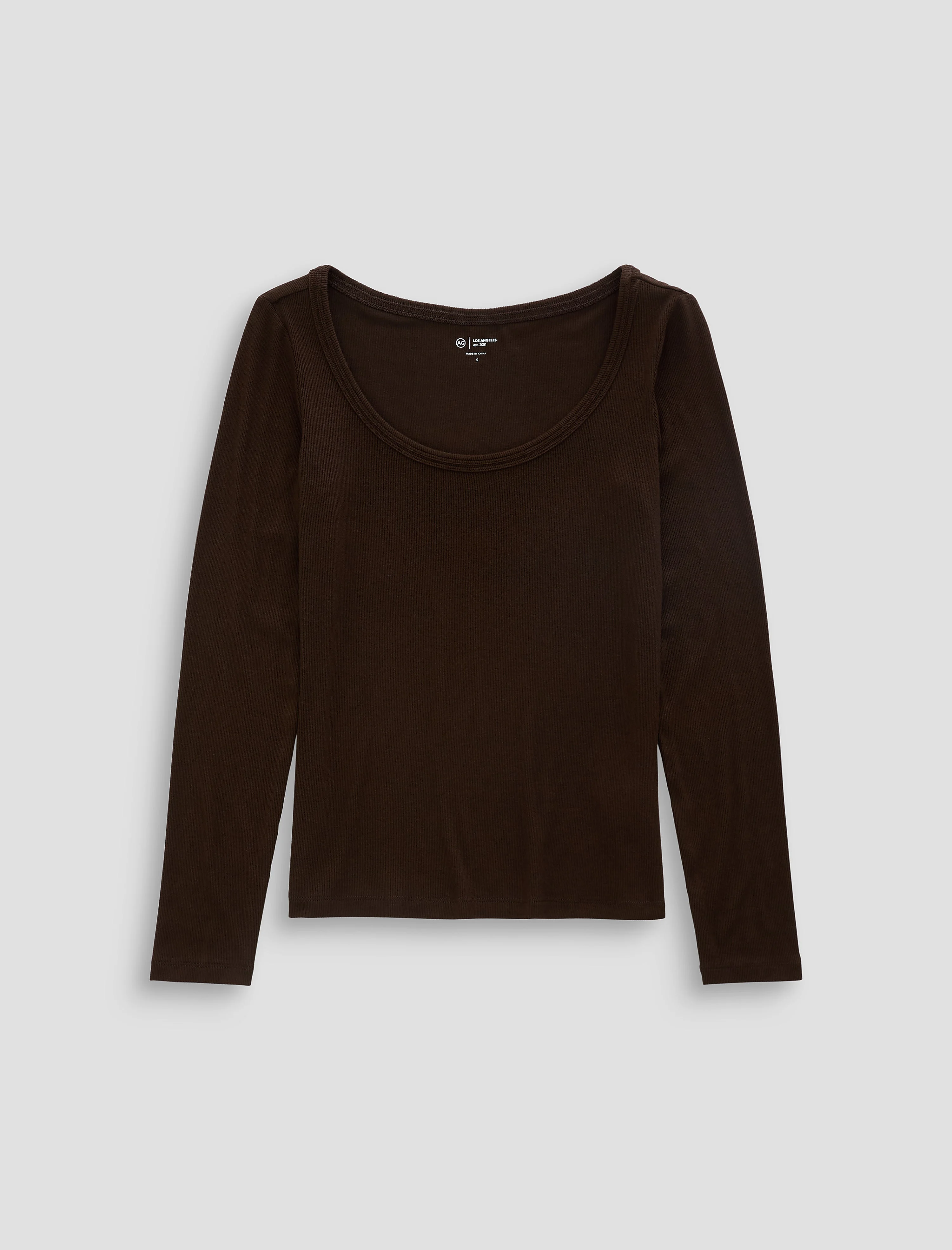Giah Long Sleeve - 1