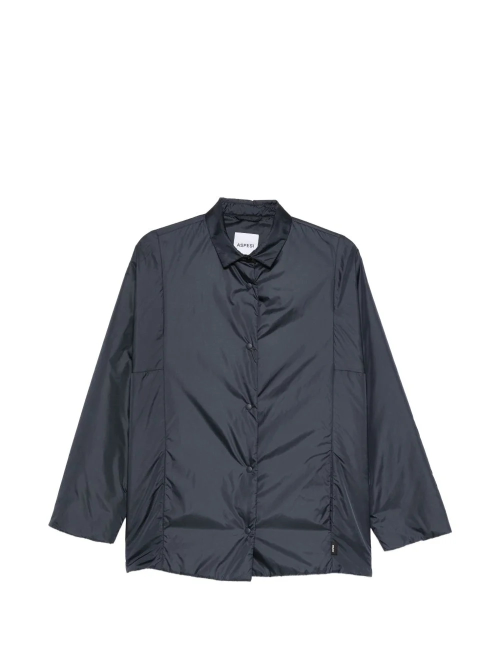 Golia shirt jacket - 1