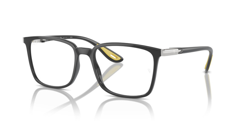 RB7240M OPTICS SCUDERIA FERRARI COLLECTION 1