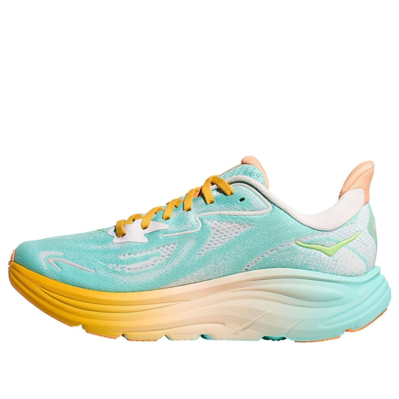 HOKA ONE ONE Clifton 10 'Run Club Pack' 1162030-BPRK - 5