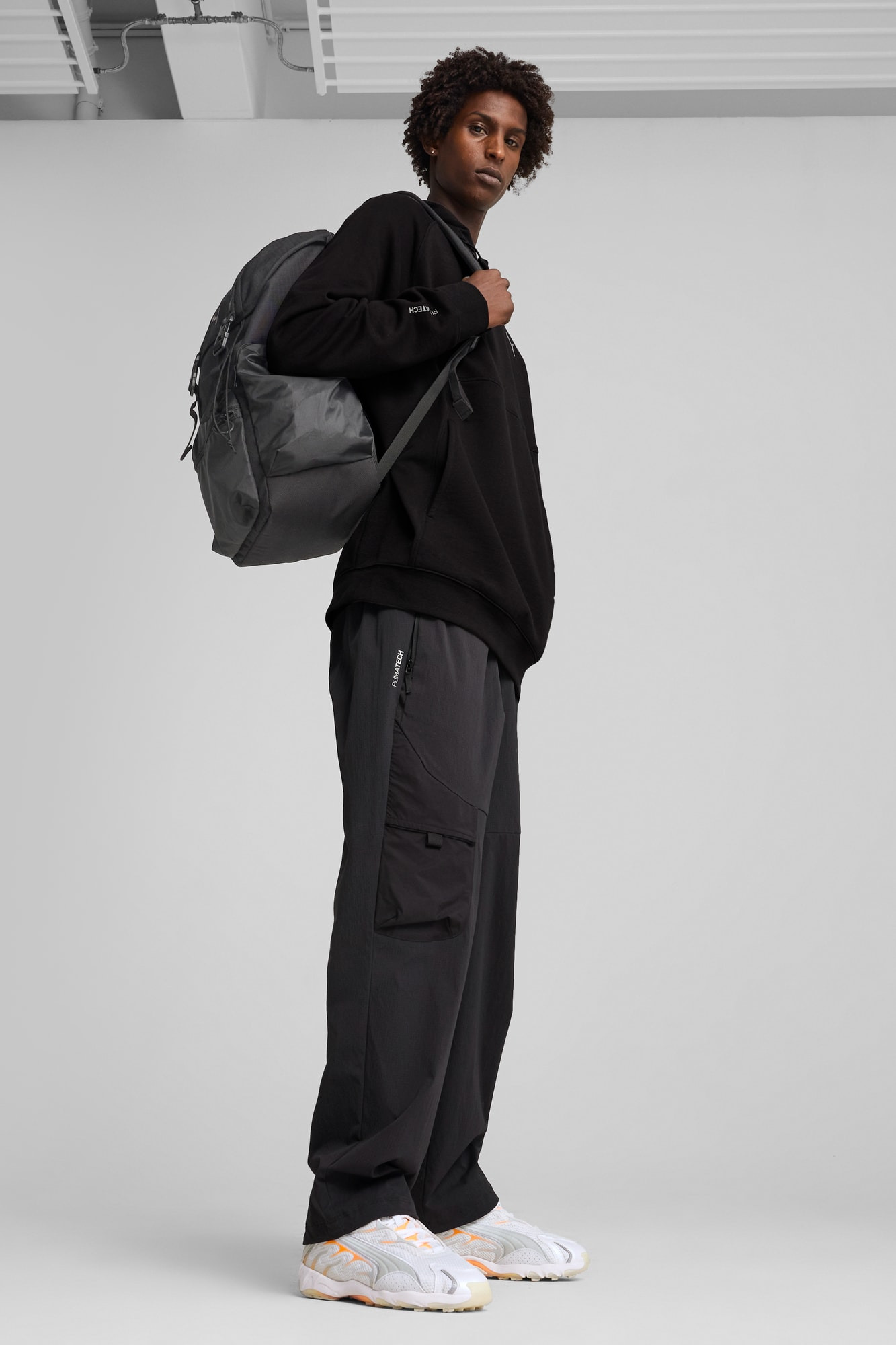 Inhale Men's Sneakers - 3
