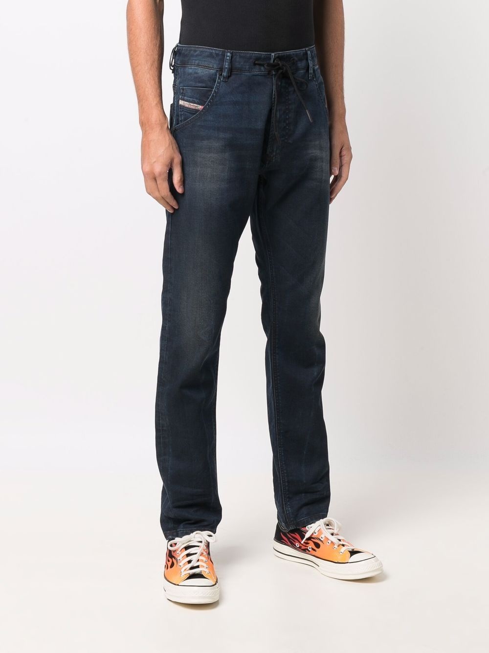 Krooley tapered leg jeans - 3