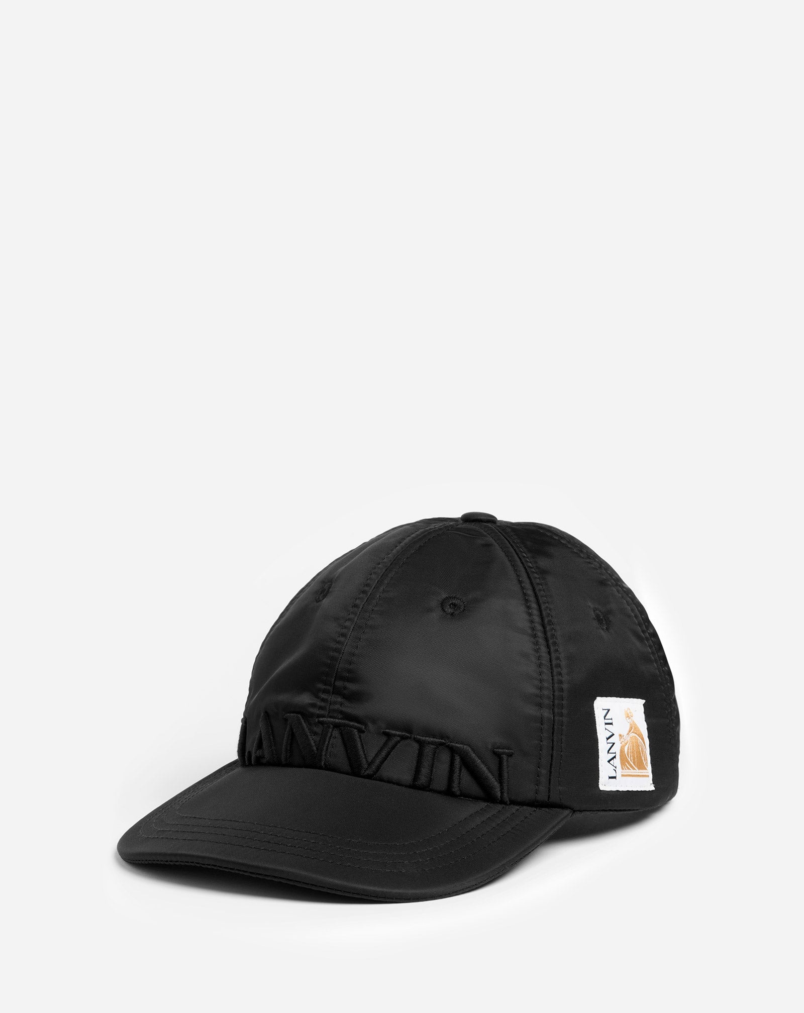 LANVIN CAP - 3