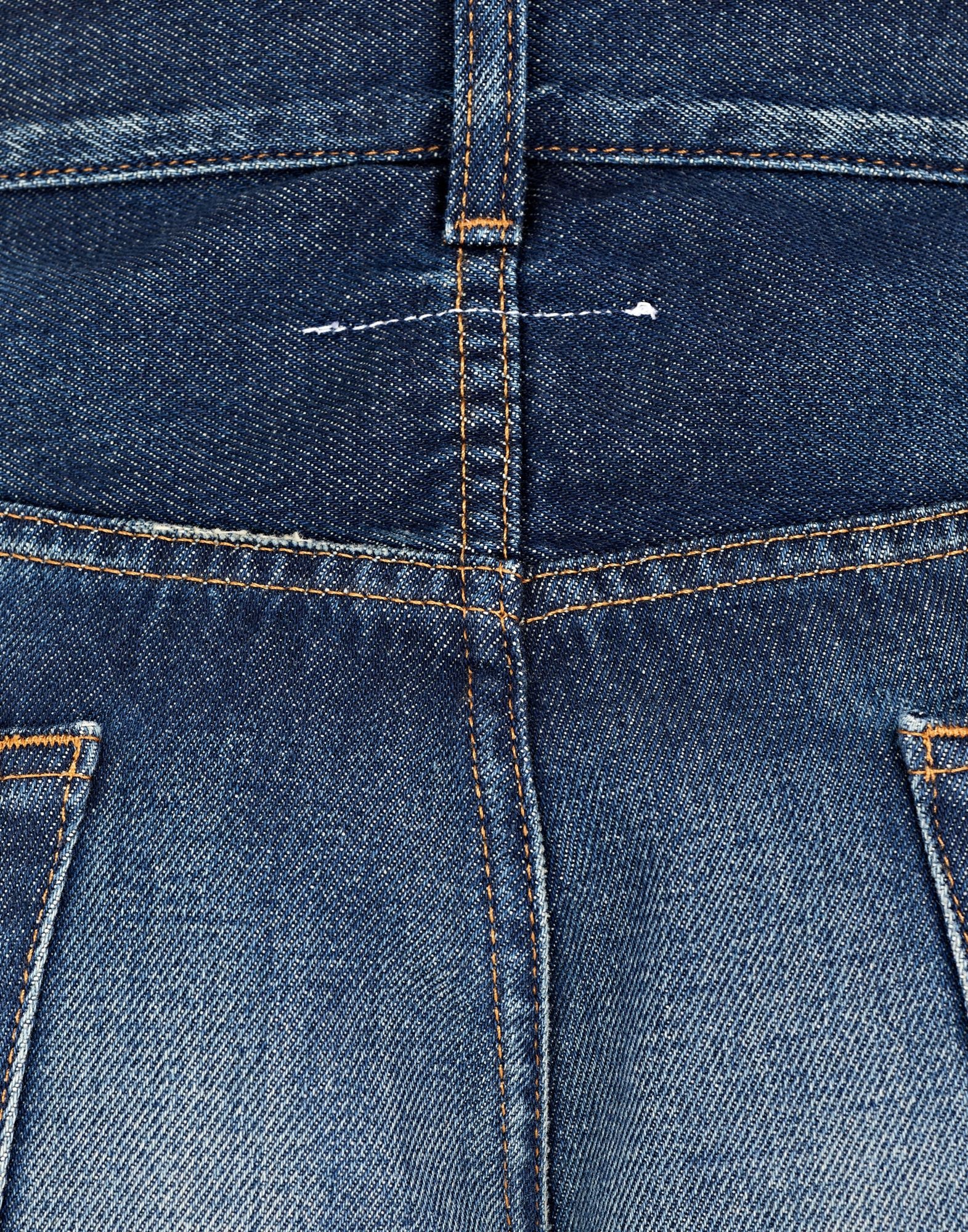 Boyfriend jeans - 6