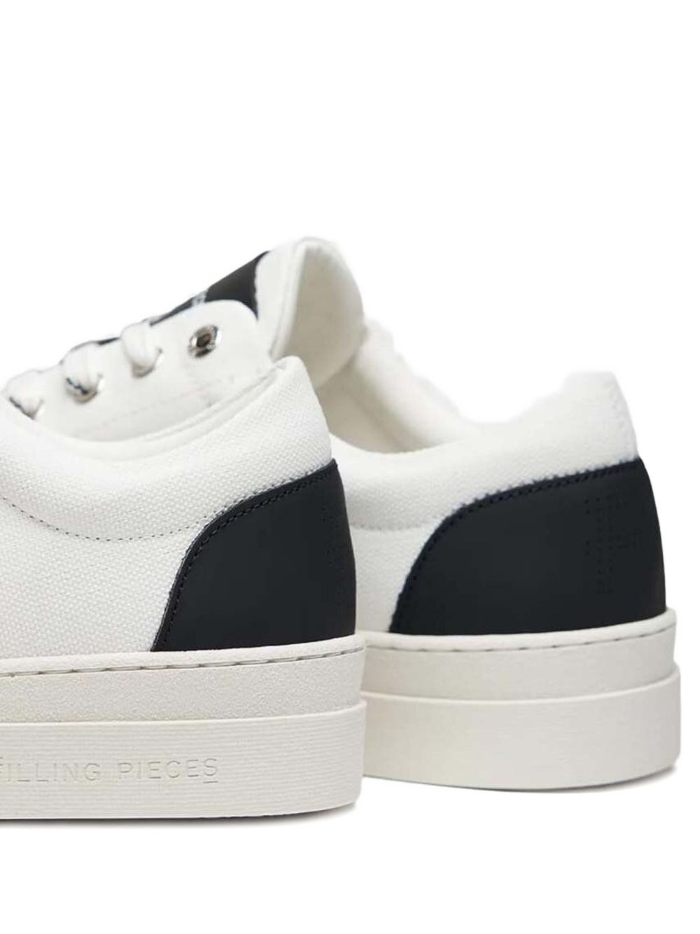 low-top sneakers - 4