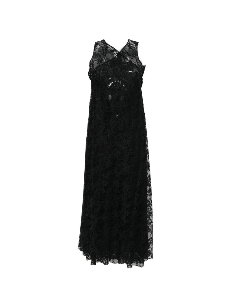 Junya Watanabe Lace Dress 1
