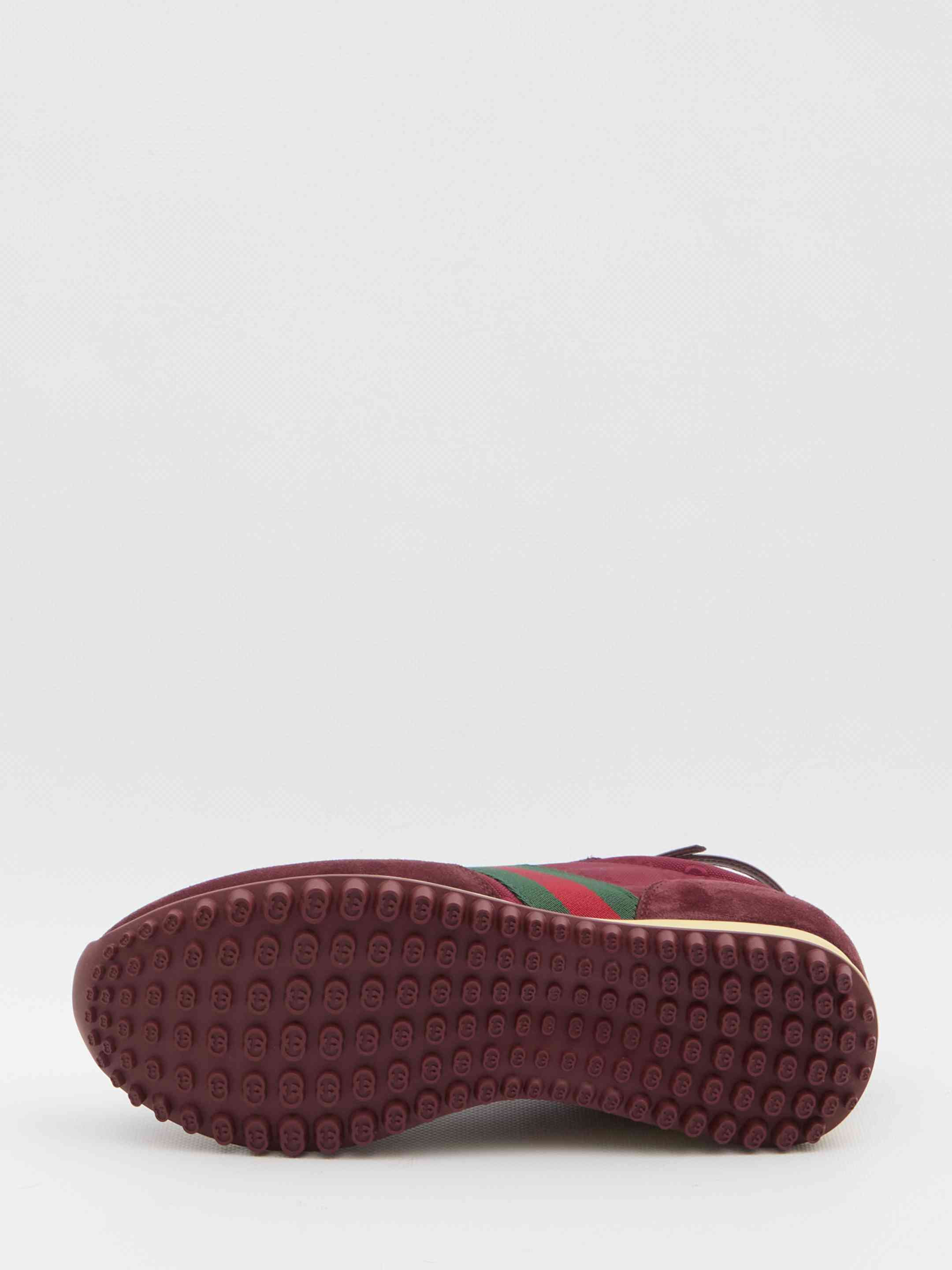 Gucci Women Re-Motion Sneakers - 4