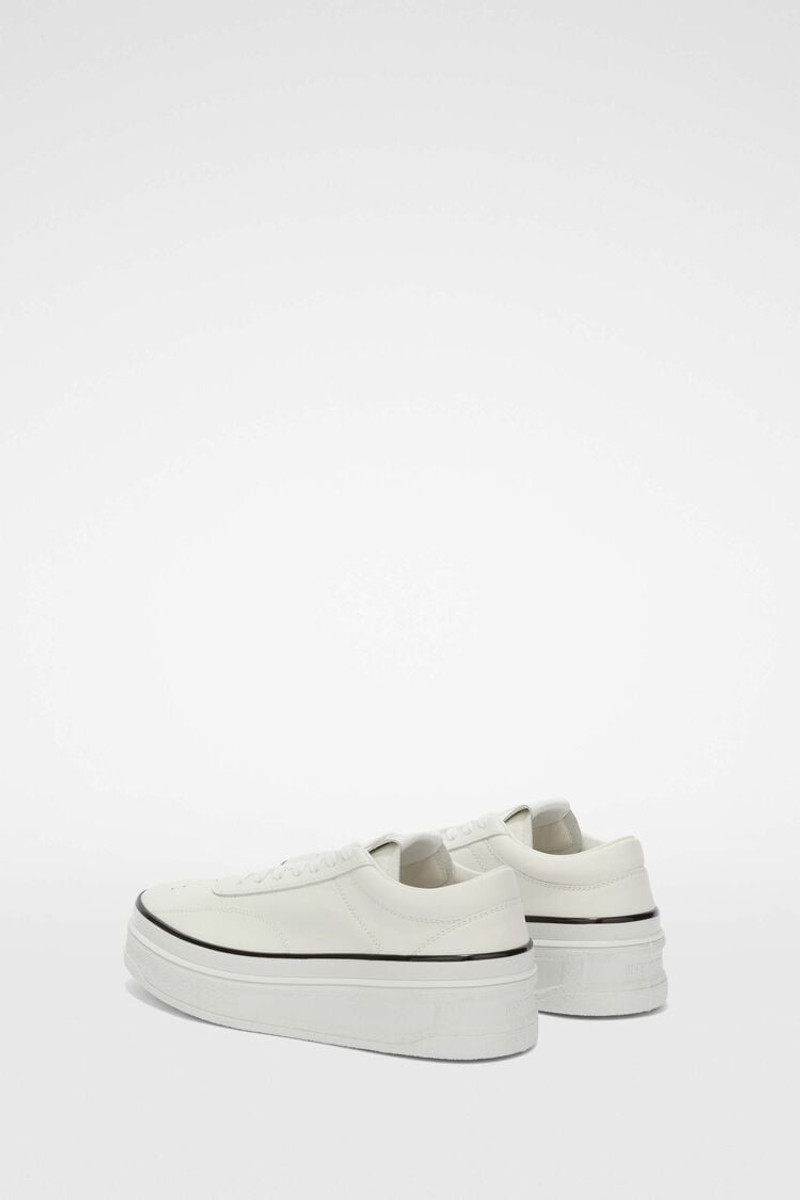 Jil Sander Low-Top Sneakers outlook