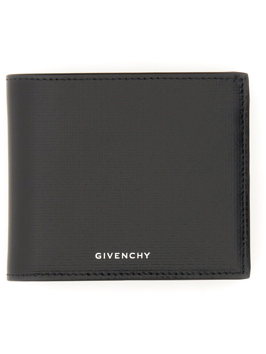 "Classique 4G" Wallet - 1