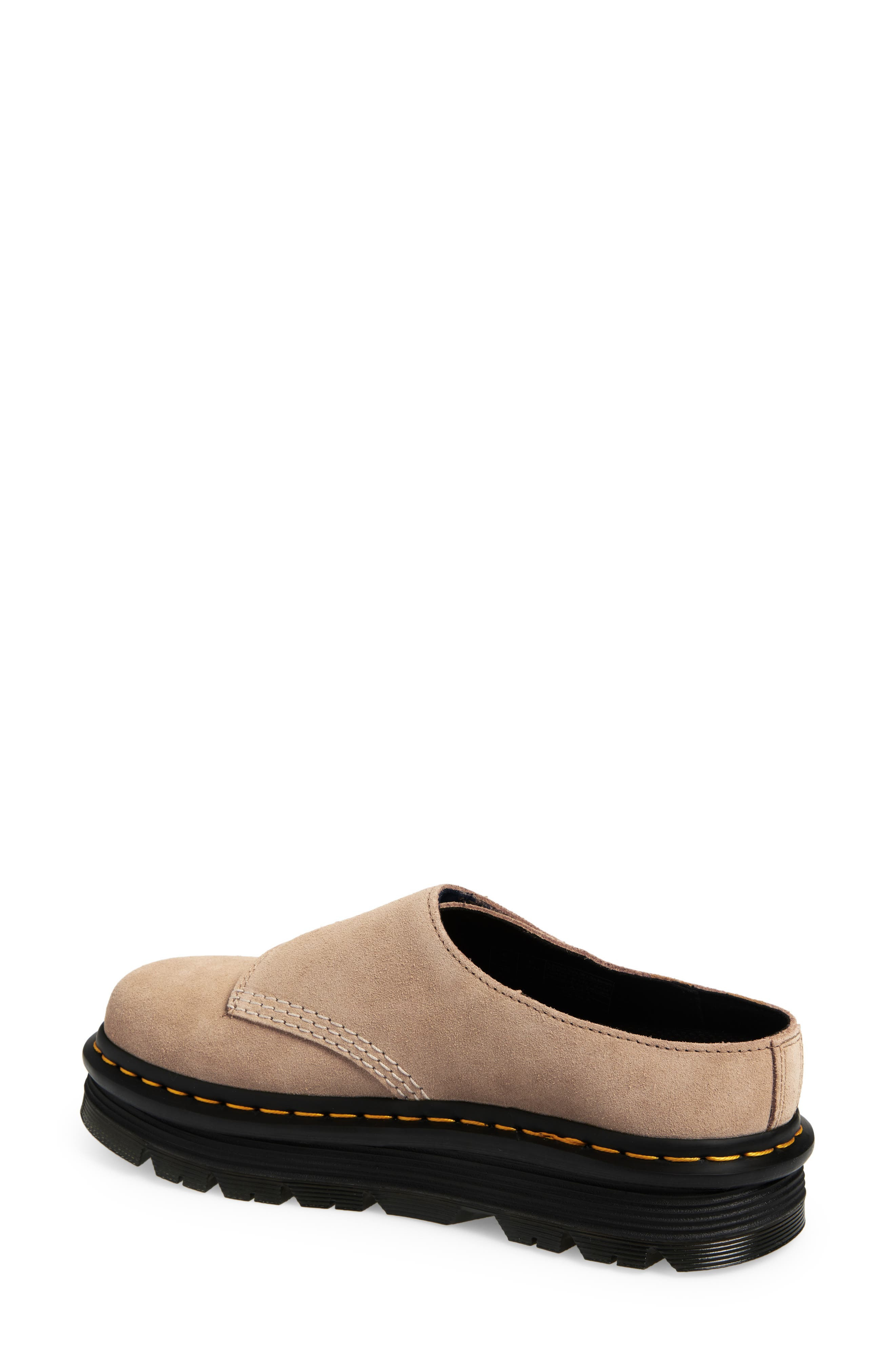 Dr. Martens Zebzag Anywair Clog in Savannah Tan at Nordstrom - 2