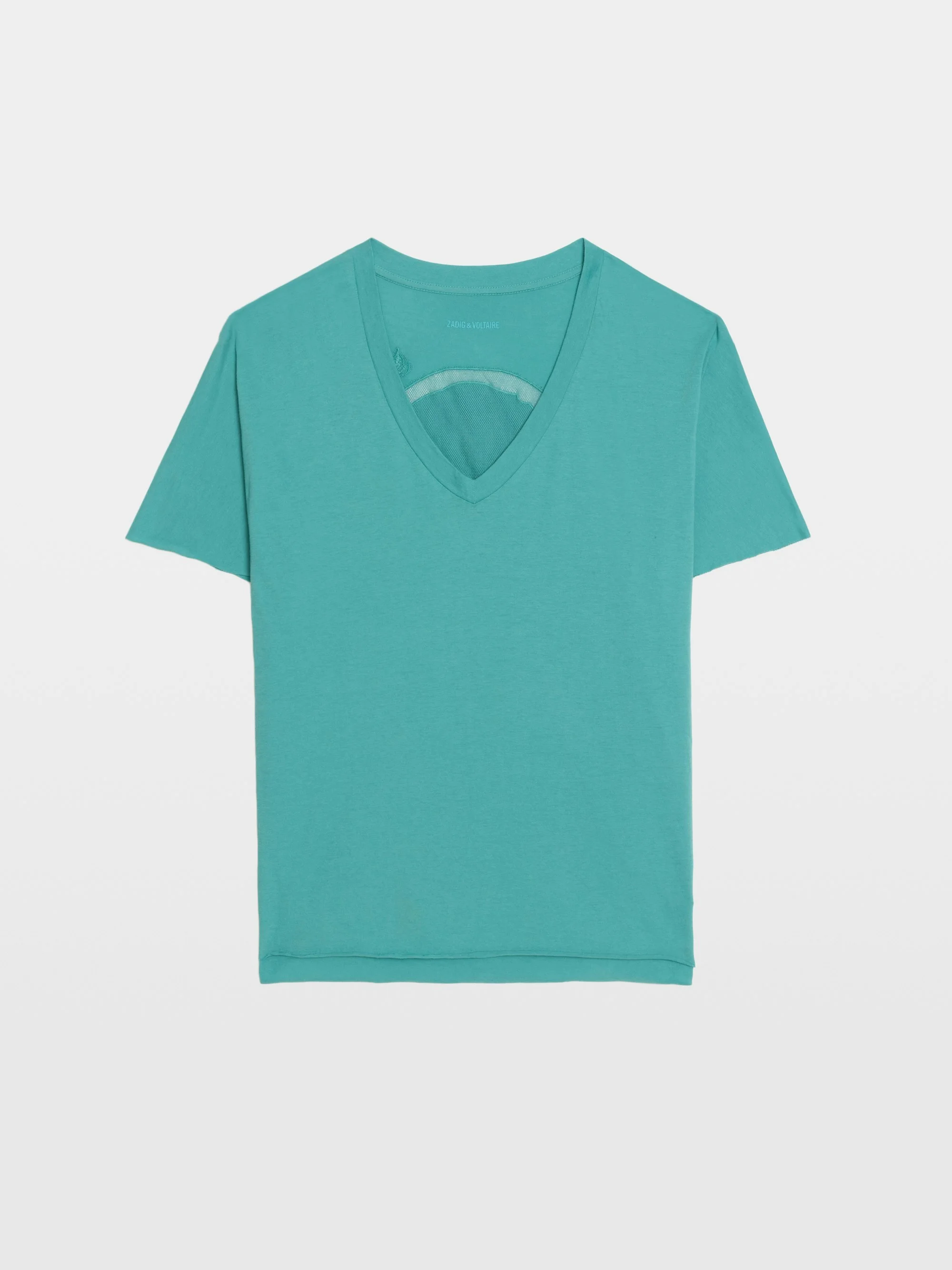 Tommer T-shirt - 1