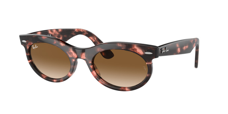 WAYFARER OVAL 3