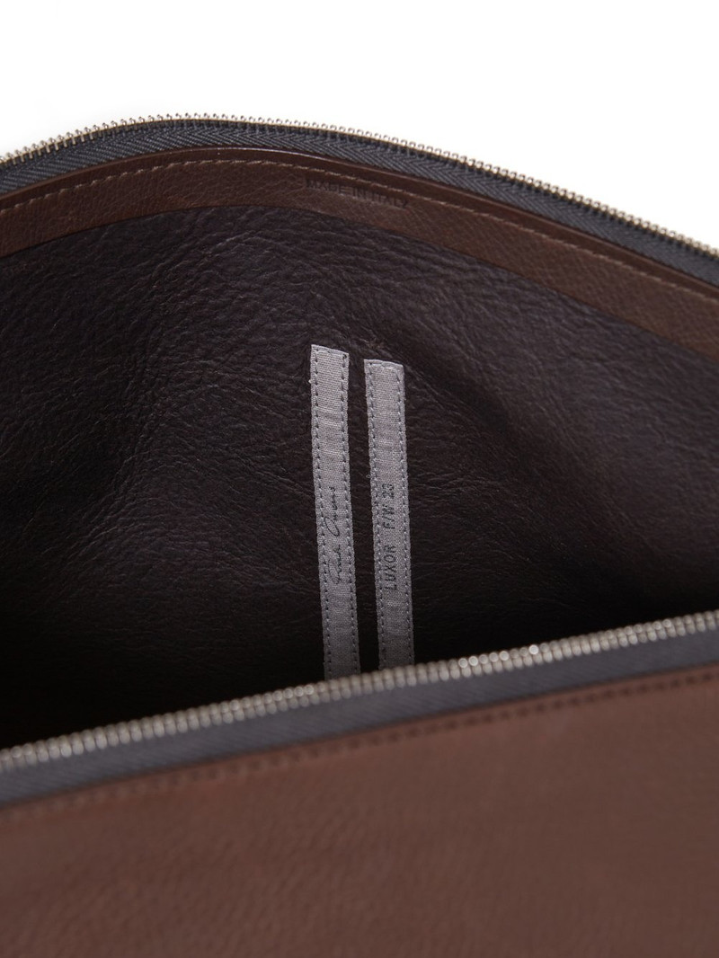 Brown Big Adri Bag 8