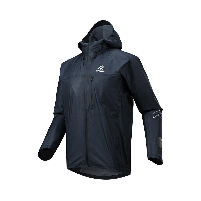 Kailas AERO GTX Trail Running Hardshell Jacket Men's 1