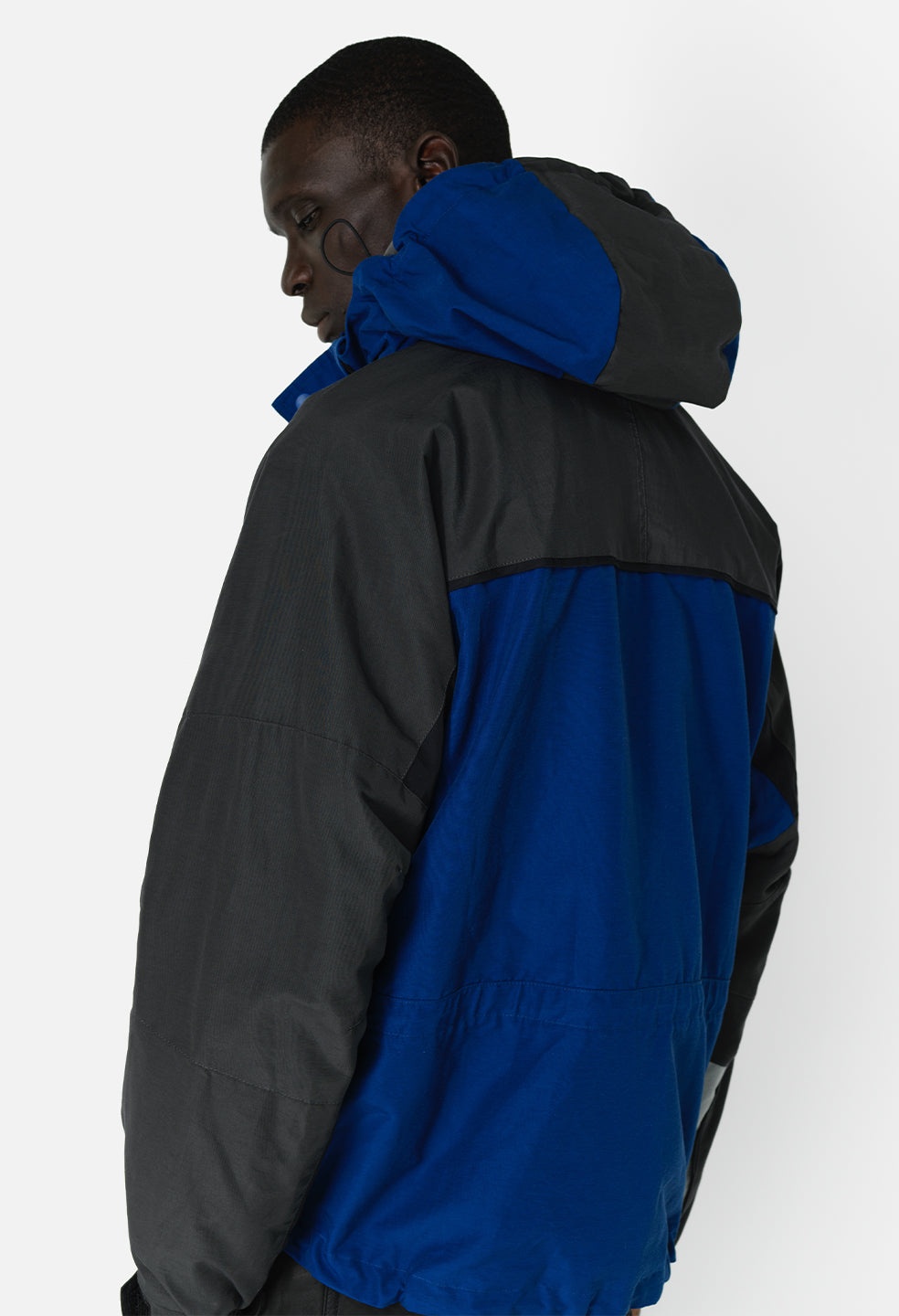 SAIL SNOW JACKET - 6