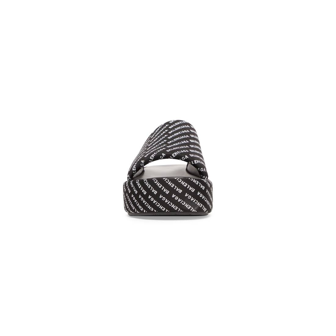 rise sandal allover lover - 3