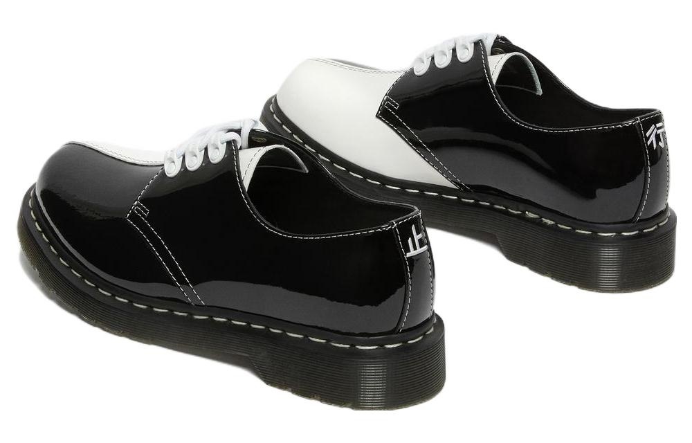 本日限定　Dr.Martens 1461 STUD II 美品　元箱無し　UK9 1461 Undercover Made in England Leather Oxford Shoes in