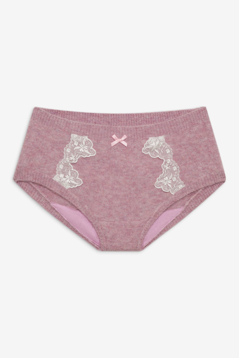 Arinah Boyshort - 1