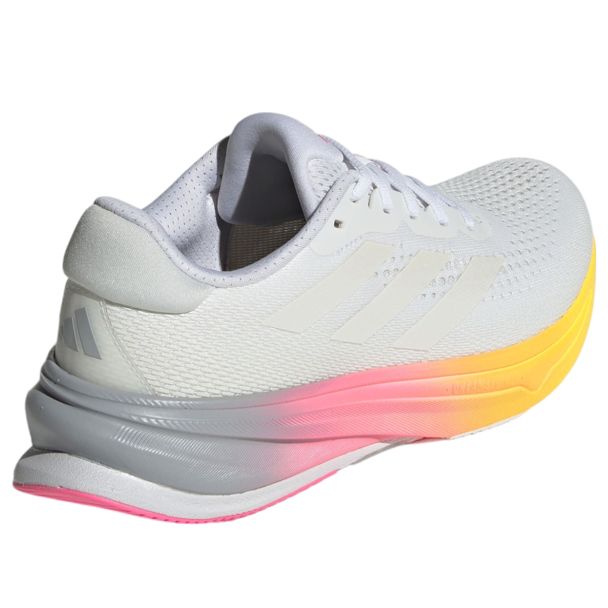 (WMNS) adidas Supernova Rise 'Cloud White Crystal White Lucid Pink' JH5200 - 3