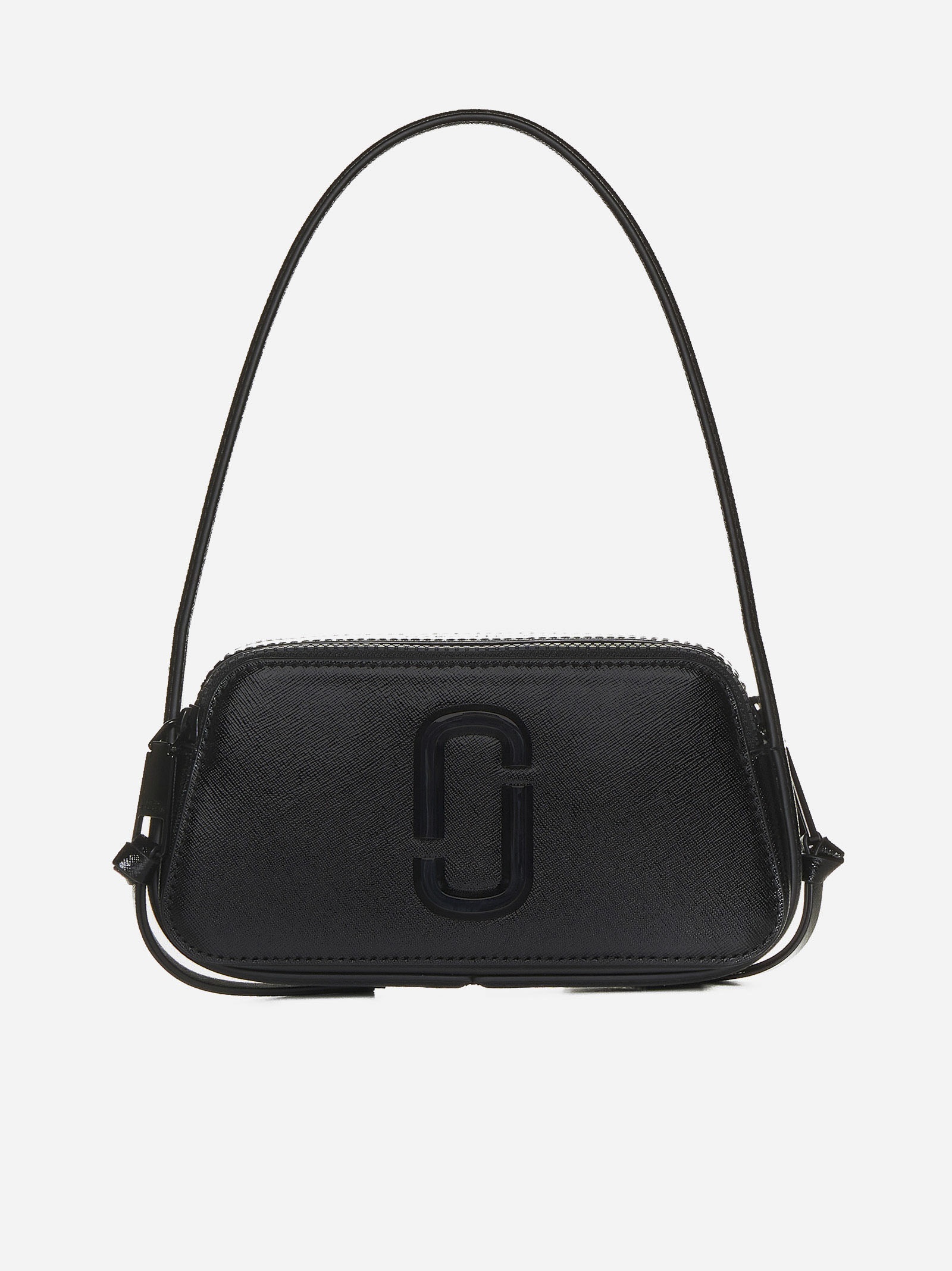 The Slingshot leather bag - 1