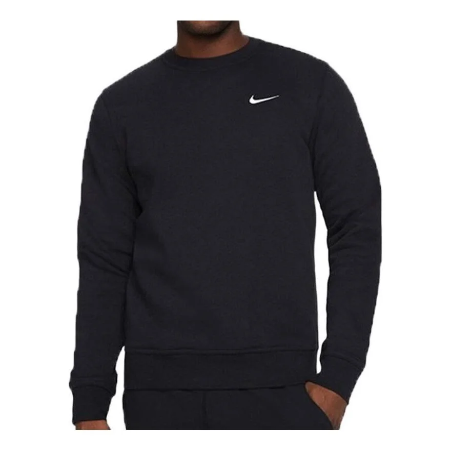 Nike Club Crew-Swoosh 623459-010 - 1