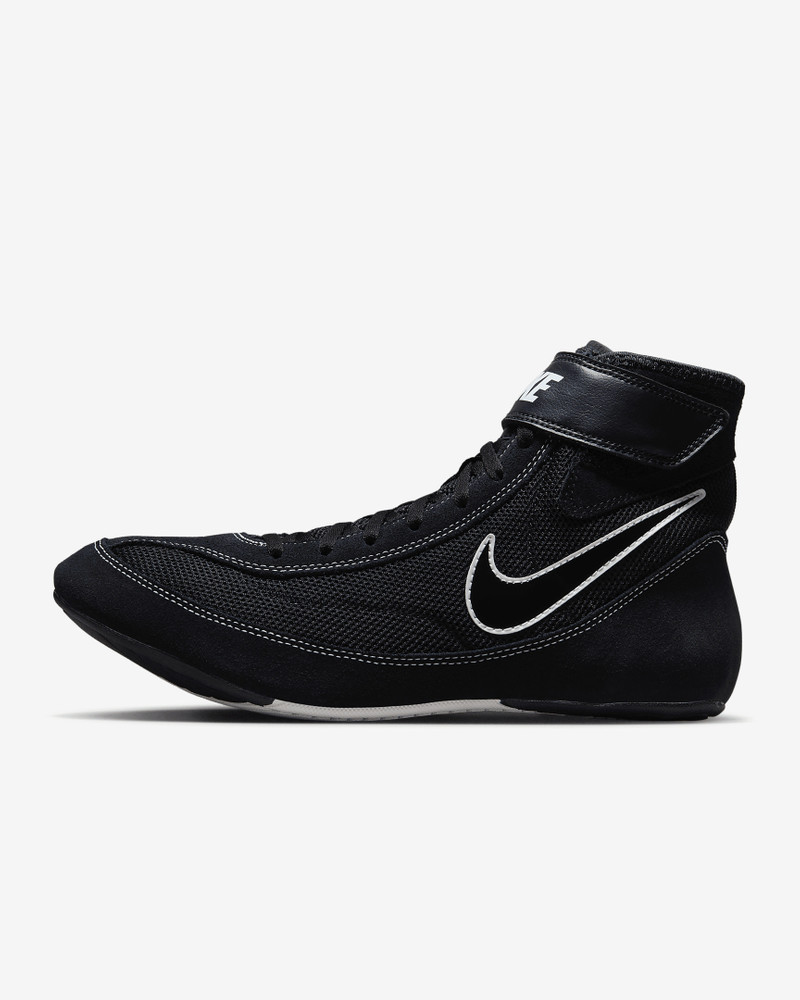 Nike SpeedSweep 7 Men's Wrestling Shoes - 1