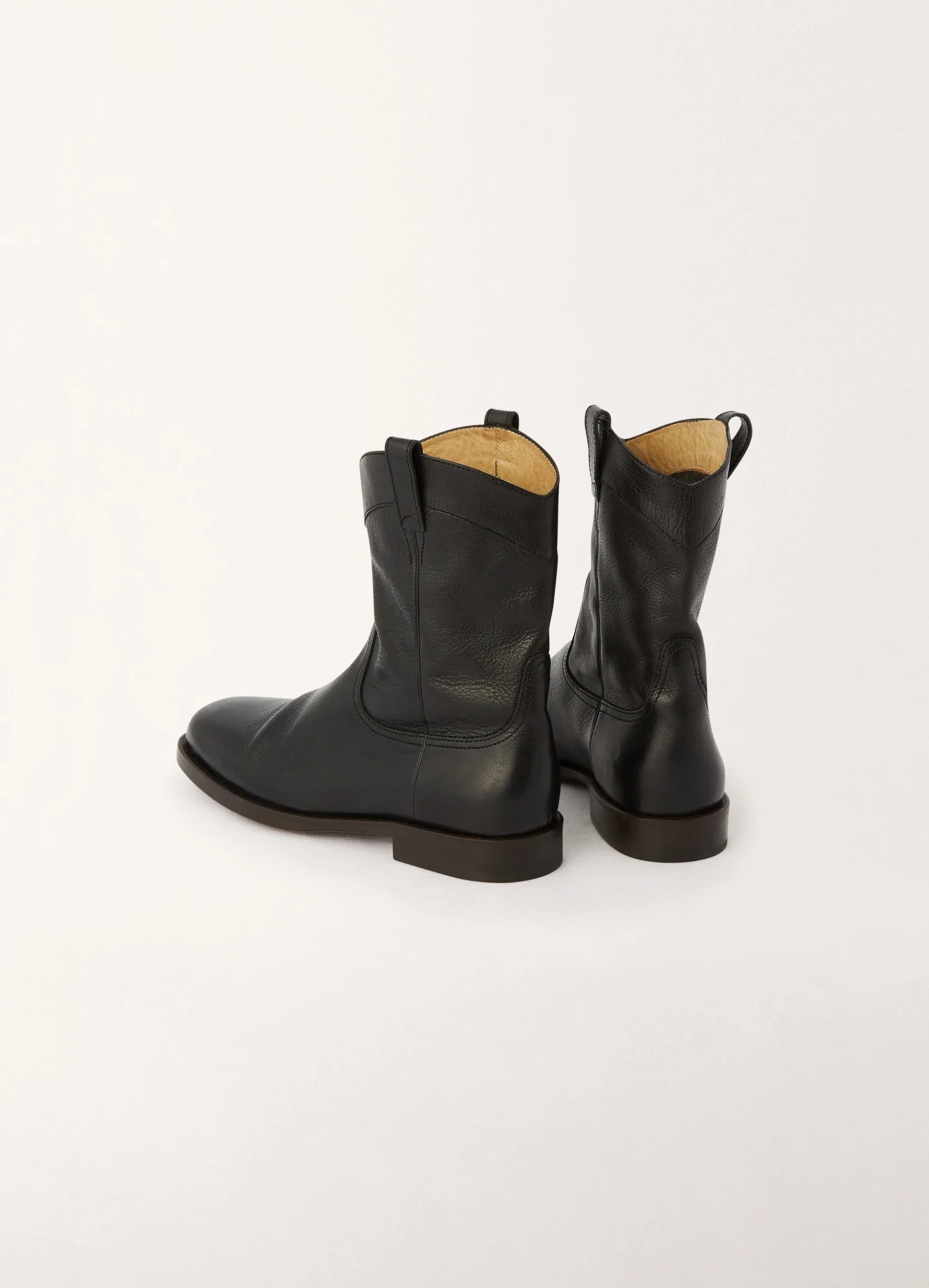 LEMAIRE WESTERN BOOTS 43 ウエスタンブーツ LEMAIRE(ルメール) WESTERN BOOTS ウェスタンブーツ FO356 LL200