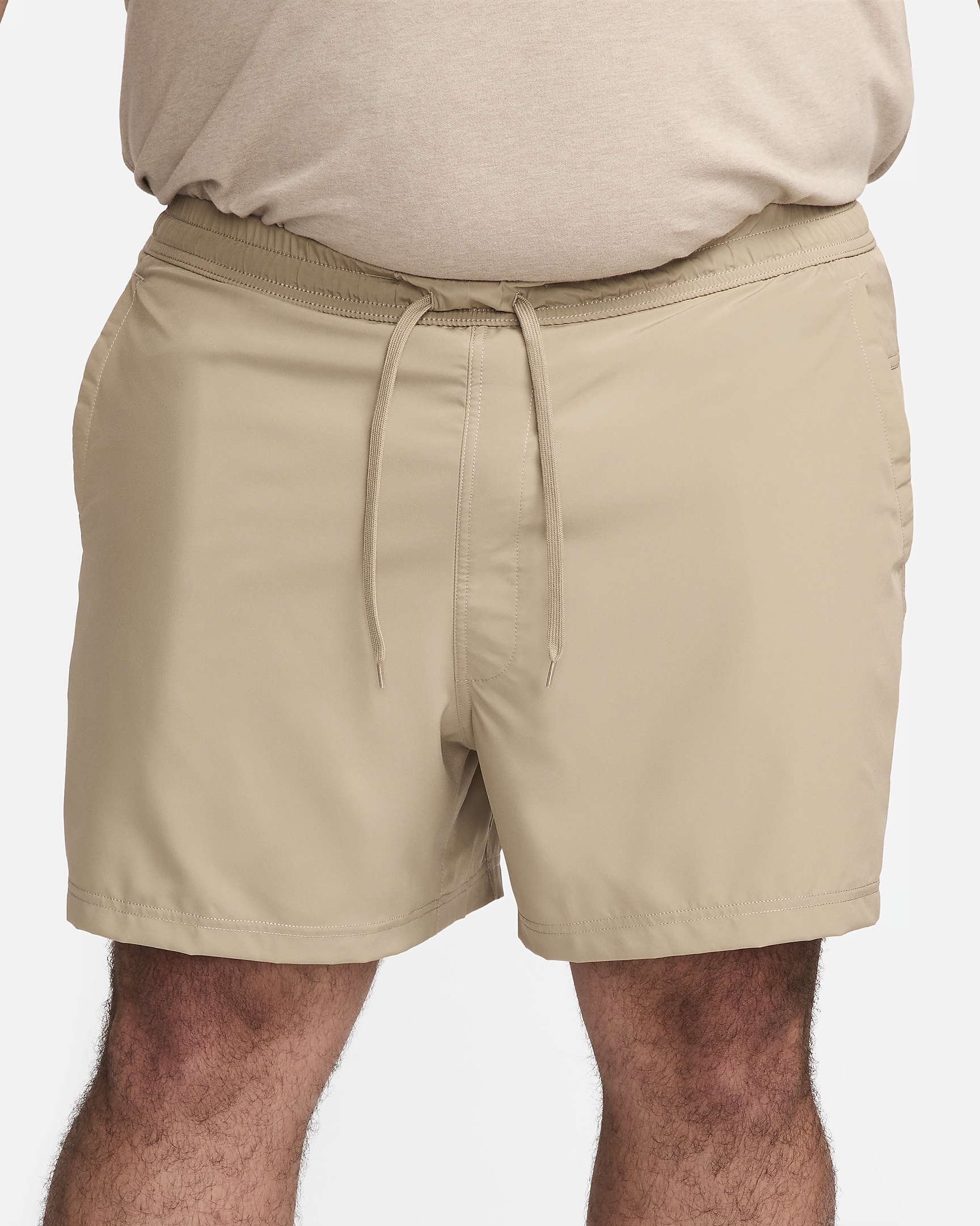 Nike Form Men's Dri-FIT 5" Unlined Versatile Shorts - 8