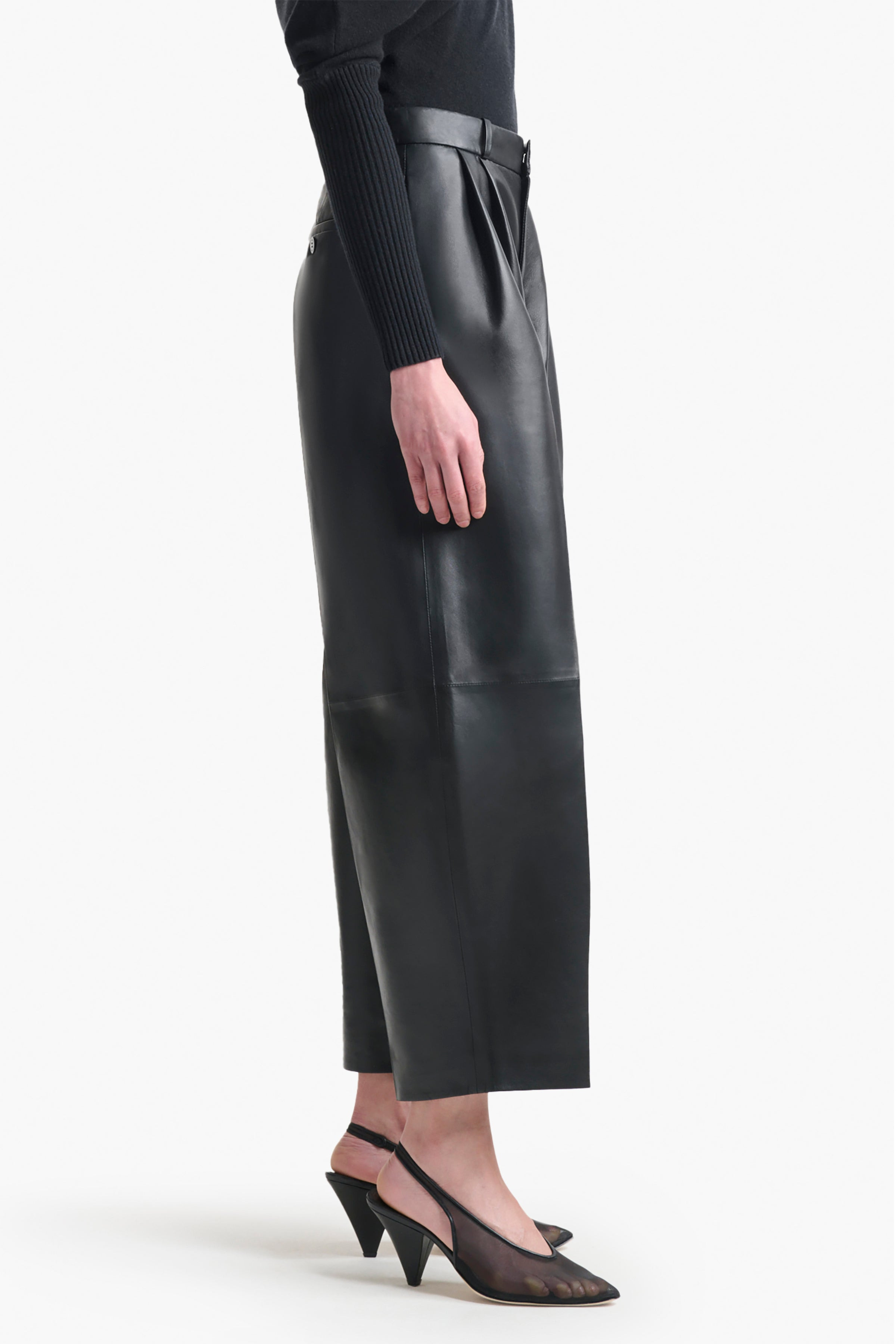DASH PANT - 4