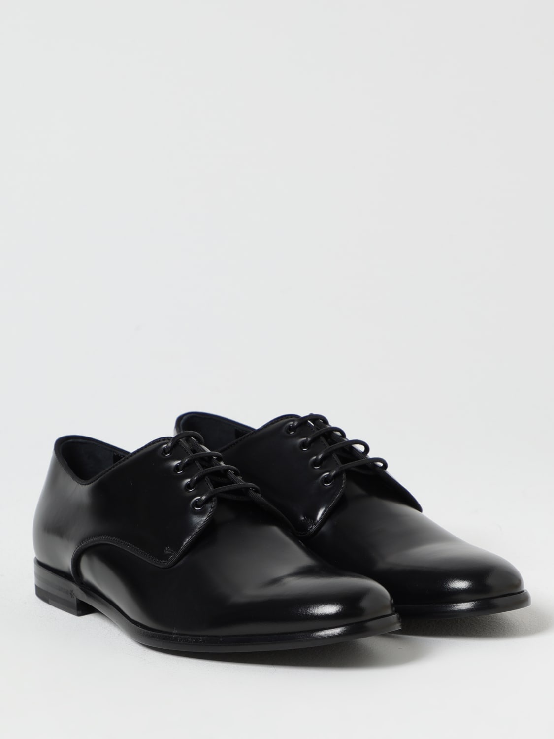 Brogue shoes men Dolce & Gabbana - 2